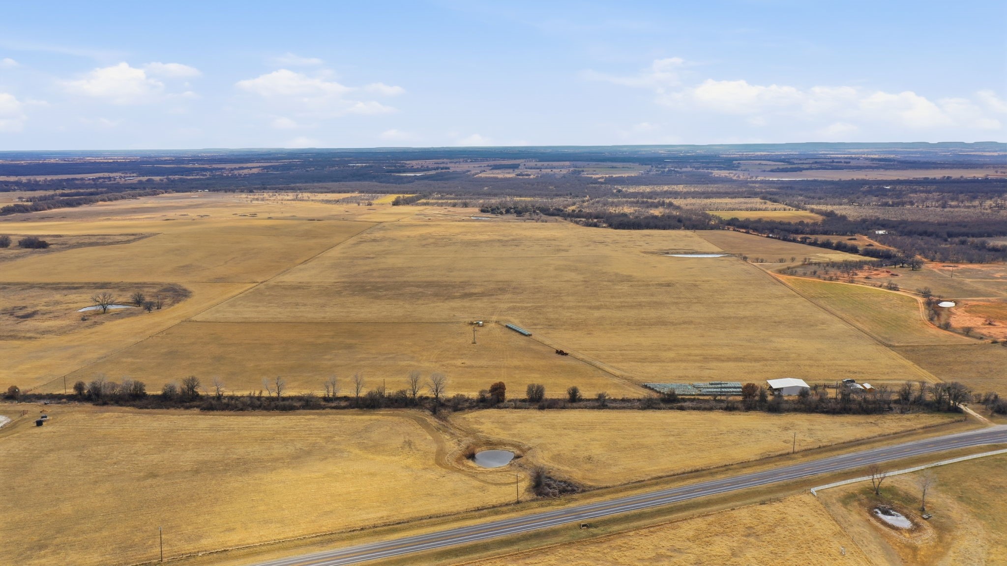 2597 Highway 587, De Leon, TX, 76444