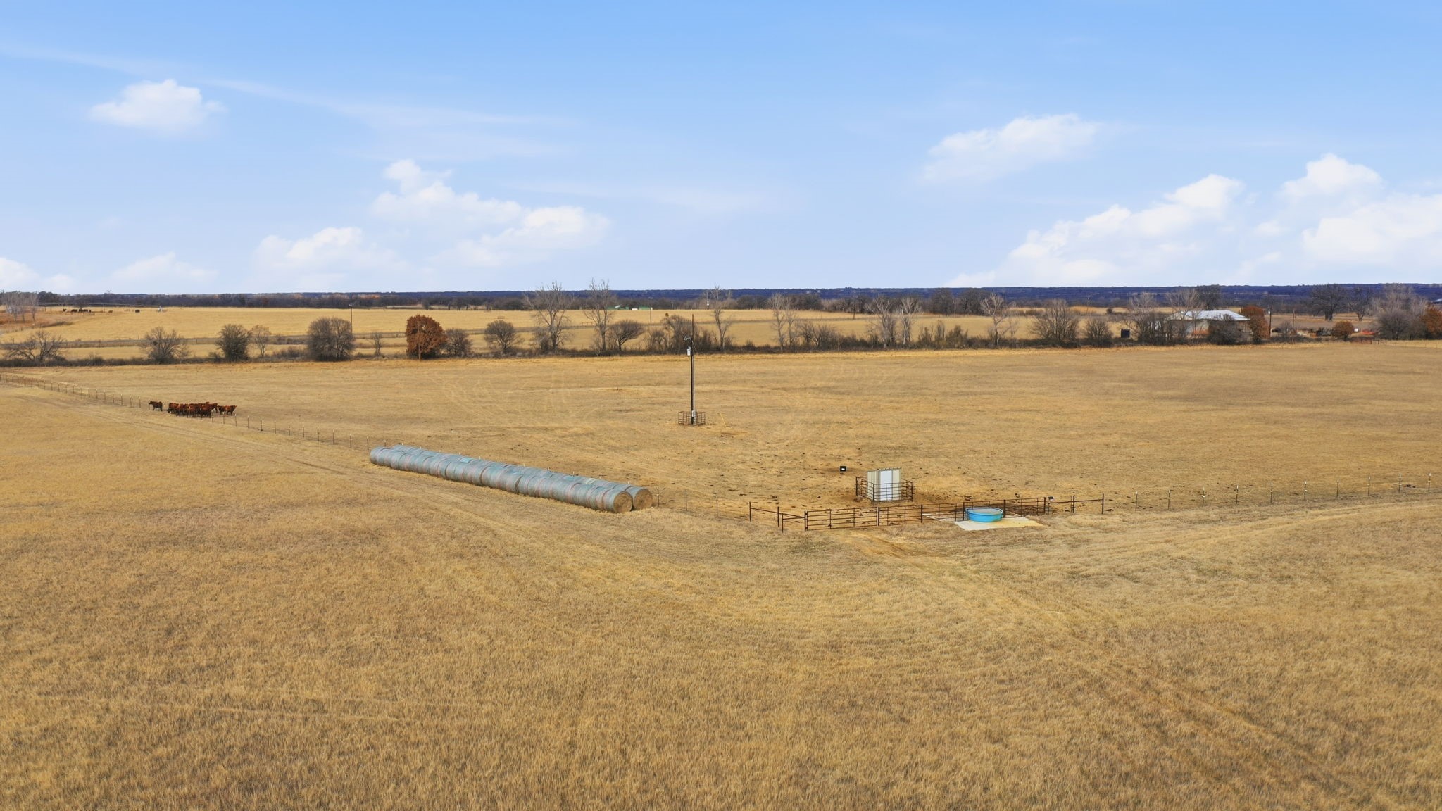 2597 Highway 587, De Leon, TX, 76444