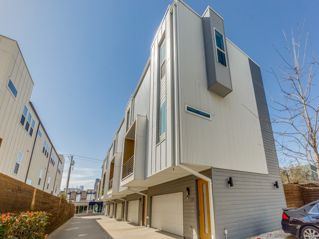 1514 N Washington UNIT&nbsp;105, Dallas, TX, 75204