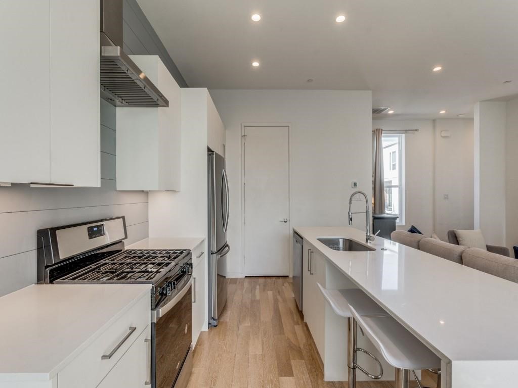 1514 N Washington UNIT&nbsp;105, Dallas, TX, 75204