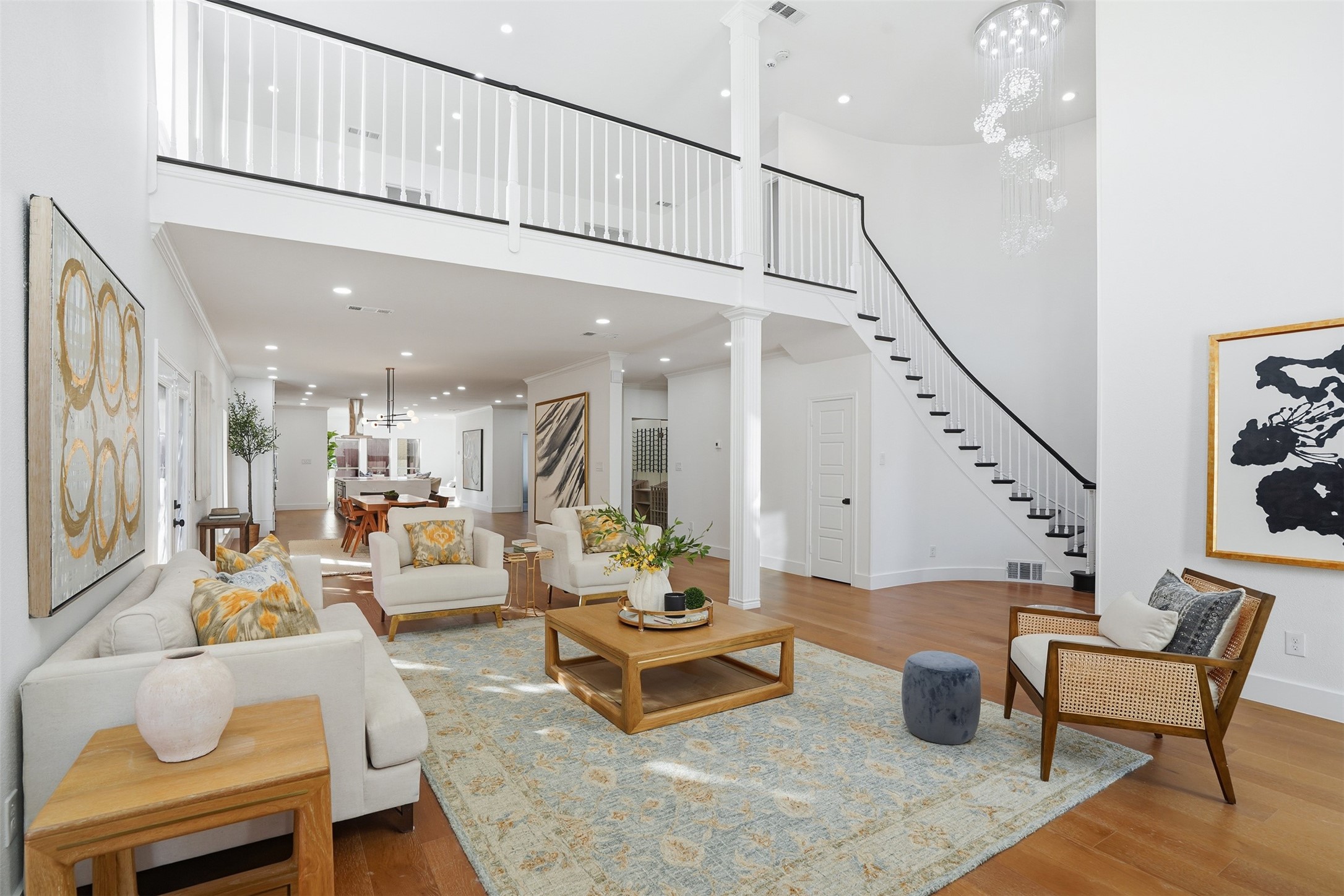 2 Parliament Place, Dallas, TX, 75225