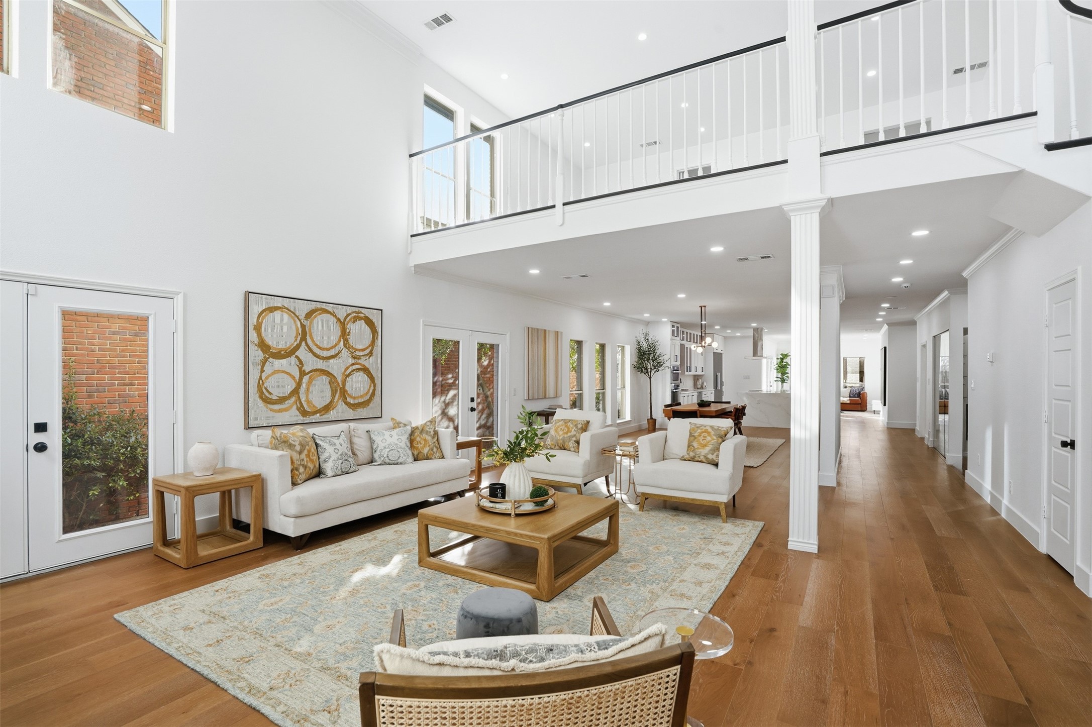 2 Parliament Place, Dallas, TX, 75225