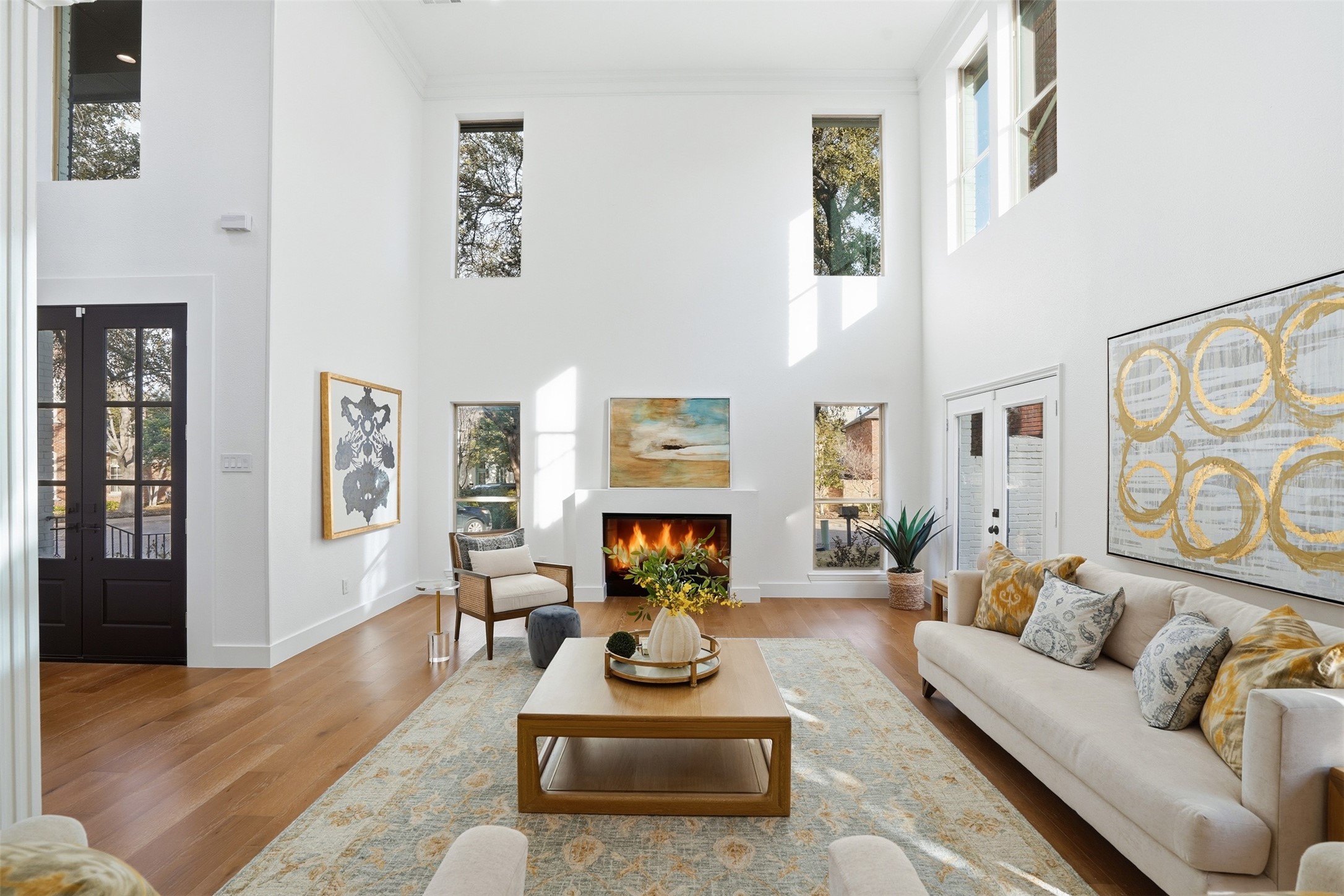 2 Parliament Place, Dallas, TX, 75225