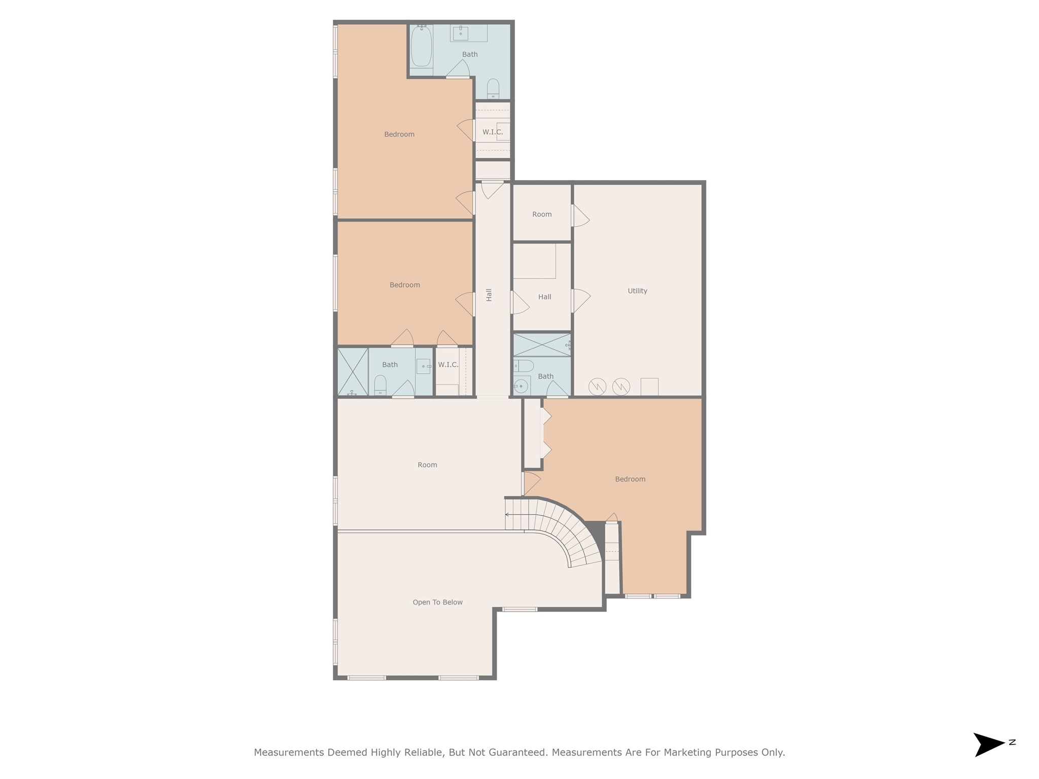 2 Parliament Place, Dallas, TX, 75225