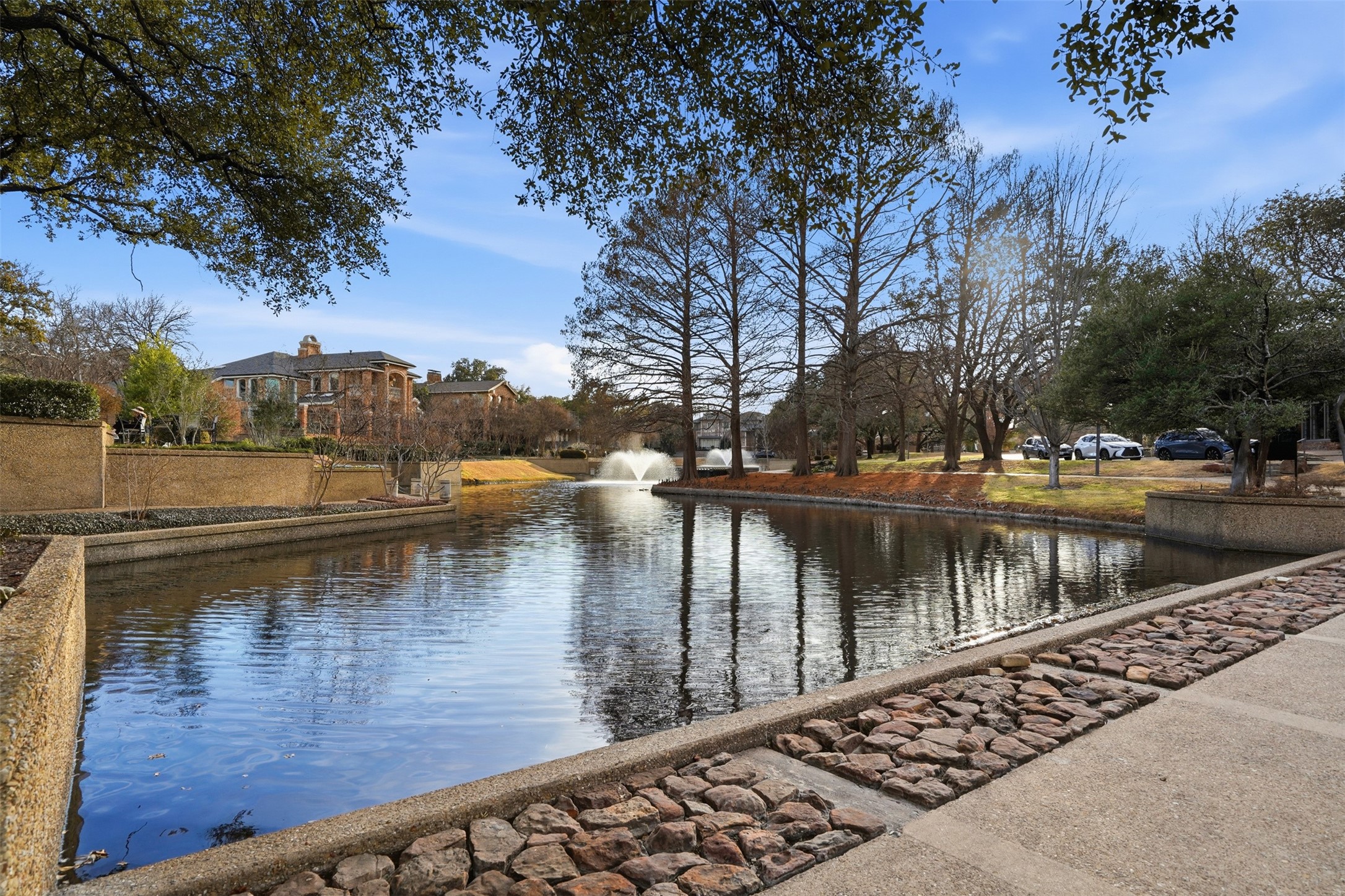 2 Parliament Place, Dallas, TX, 75225