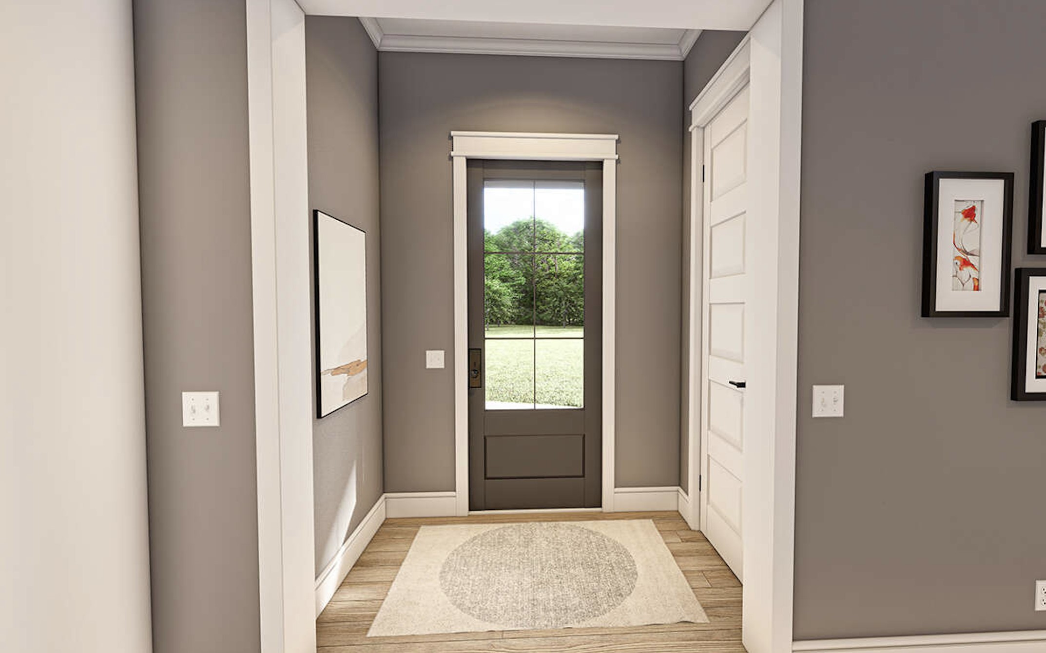 Thatcher TBD Hackamore Court, Weatherford, TX, 76088