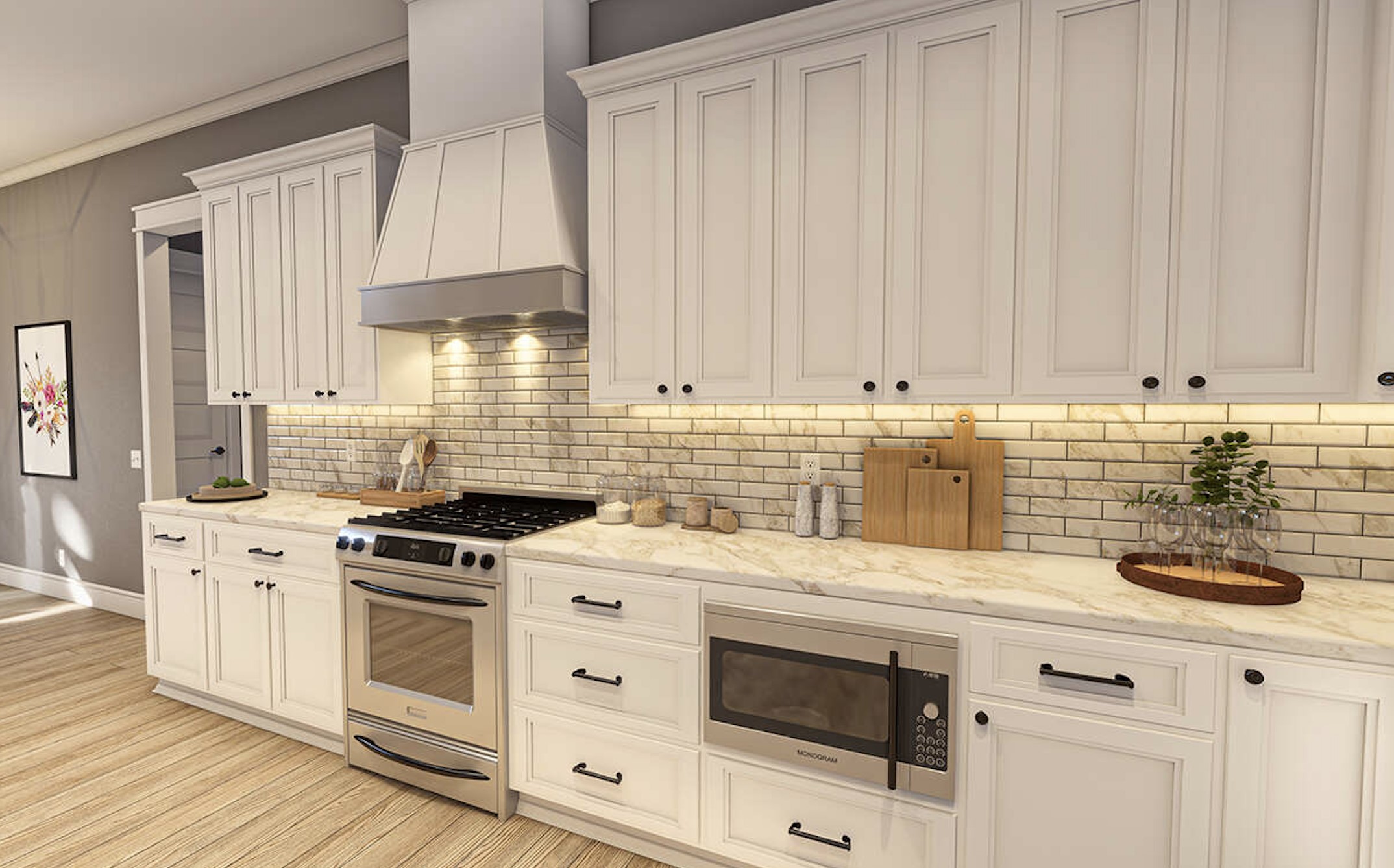 Thatcher TBD Hackamore Court, Weatherford, TX, 76088