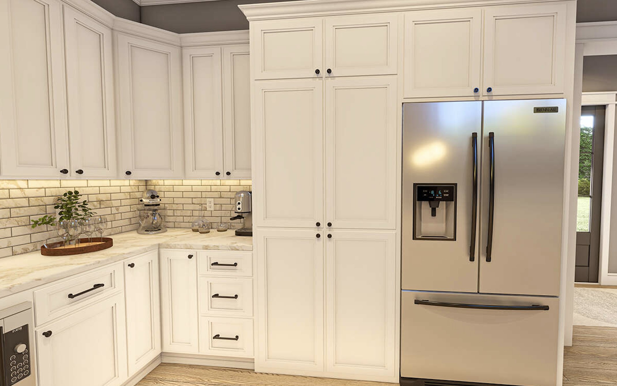 Thatcher TBD Hackamore Court, Weatherford, TX, 76088