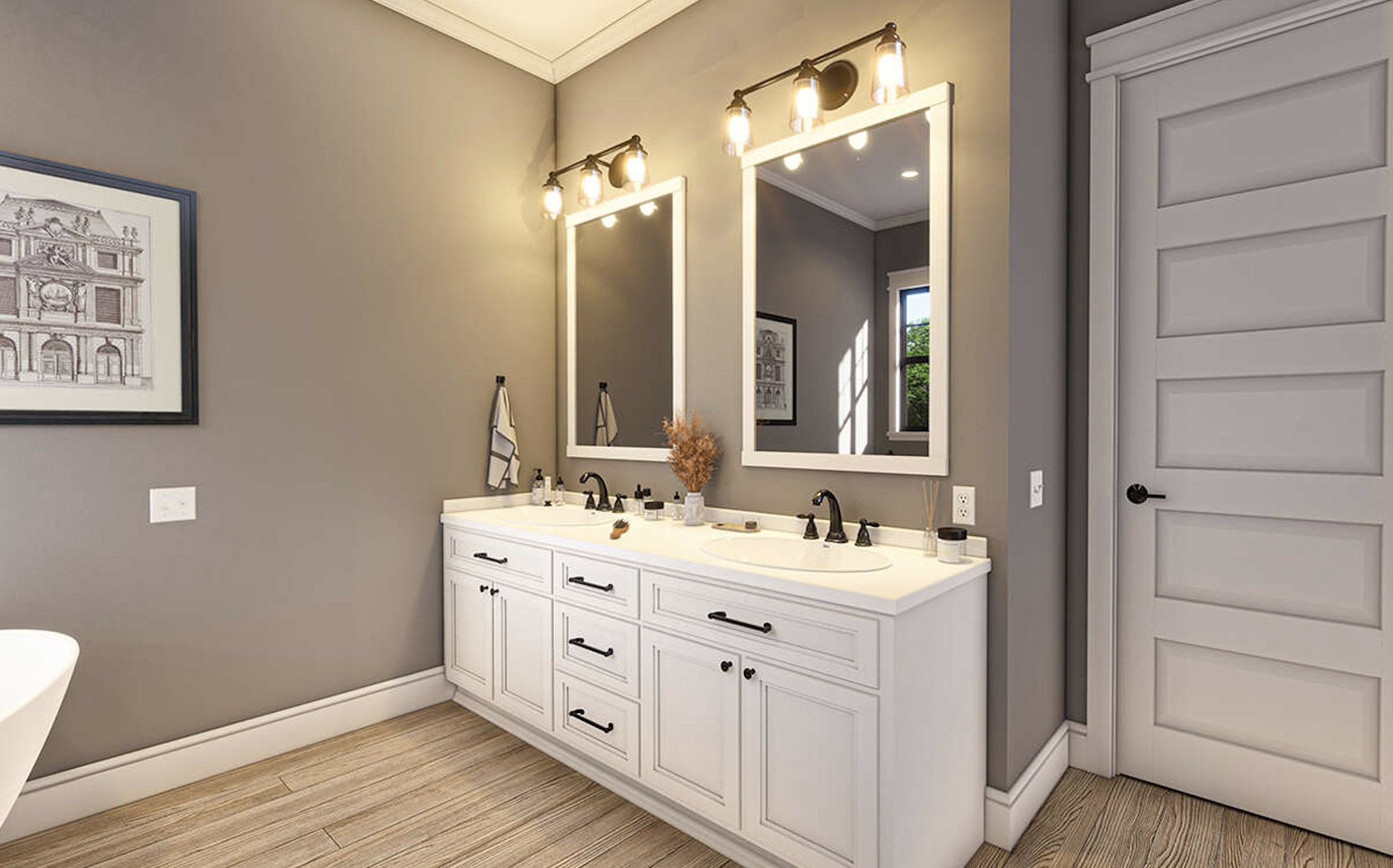 Thatcher TBD Hackamore Court, Weatherford, TX, 76088