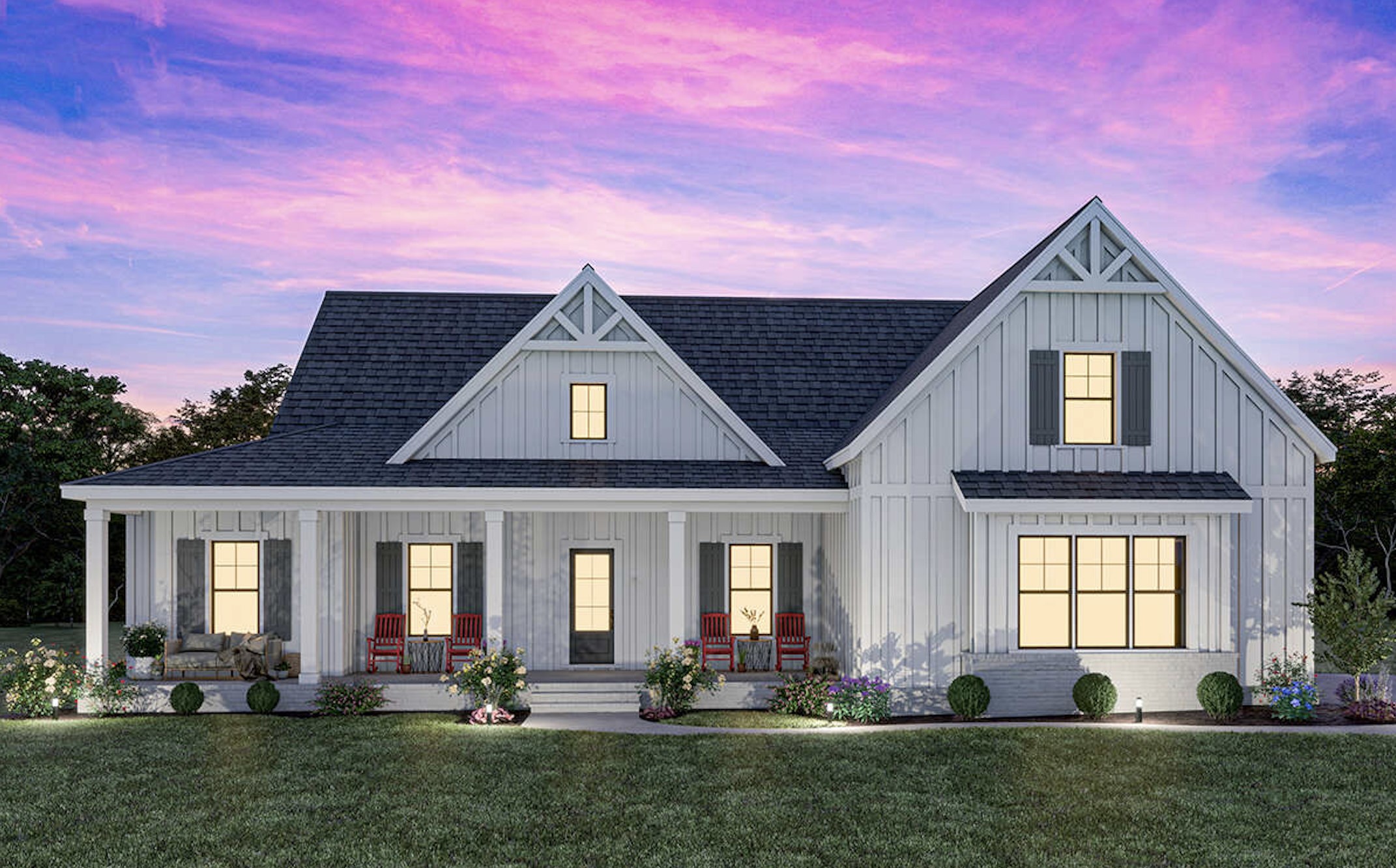 Thatcher TBD Hackamore Court, Weatherford, TX, 76088
