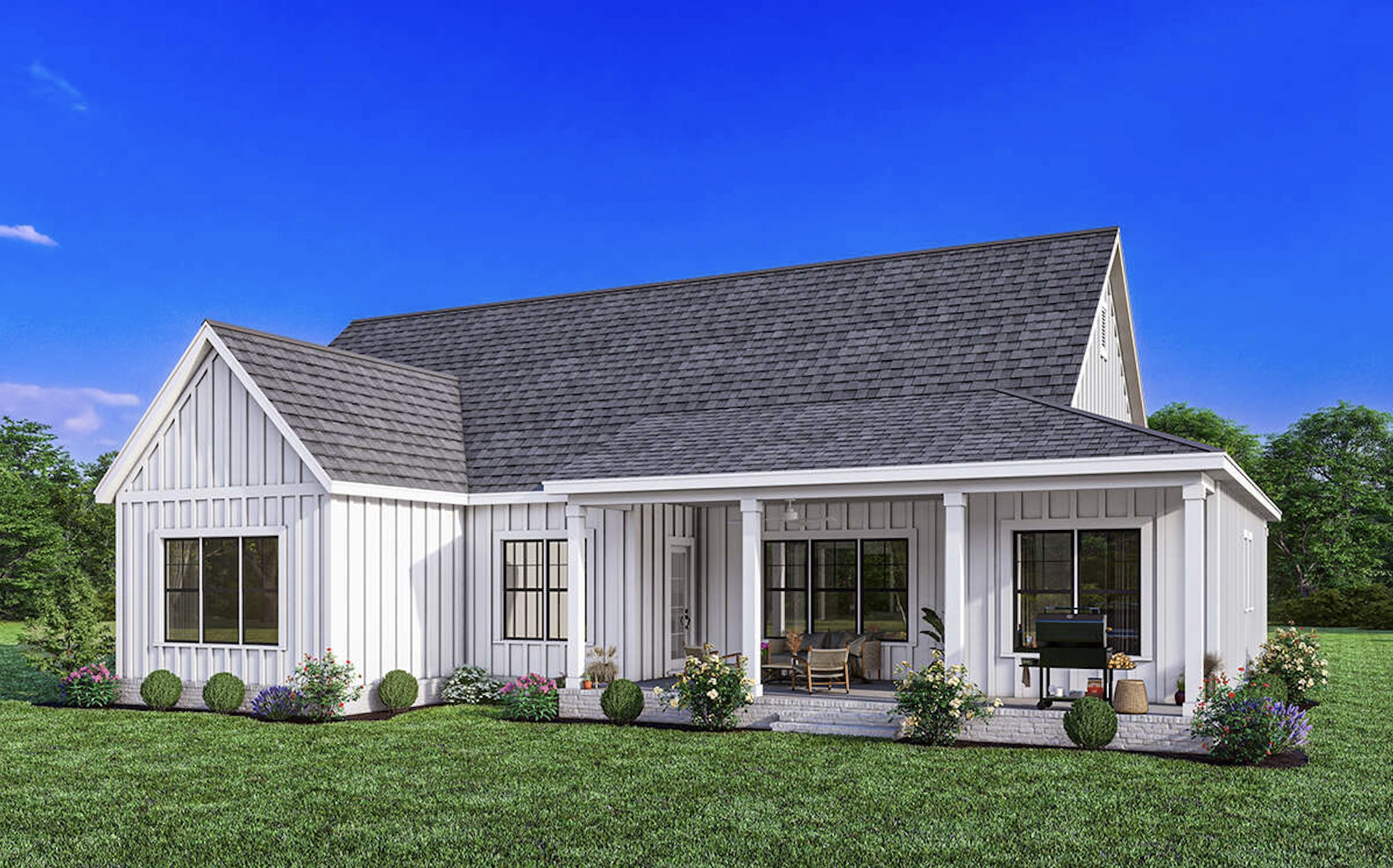 Thatcher TBD Hackamore Court, Weatherford, TX, 76088
