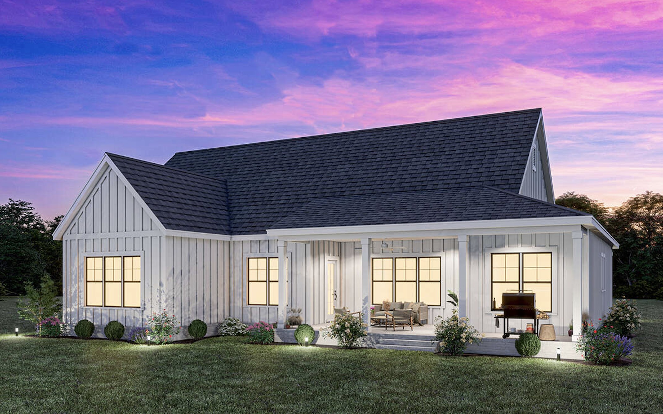 Thatcher TBD Hackamore Court, Weatherford, TX, 76088