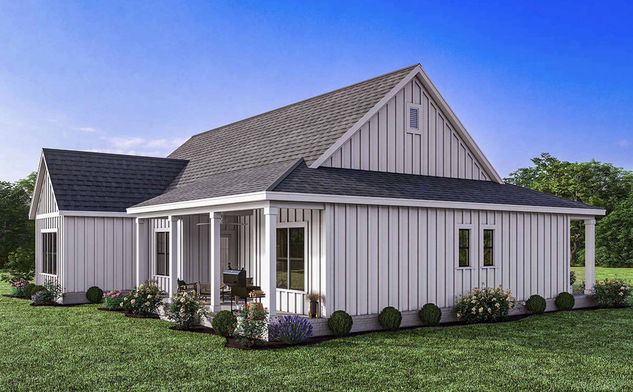 Thatcher TBD Hackamore Court, Weatherford, TX, 76088