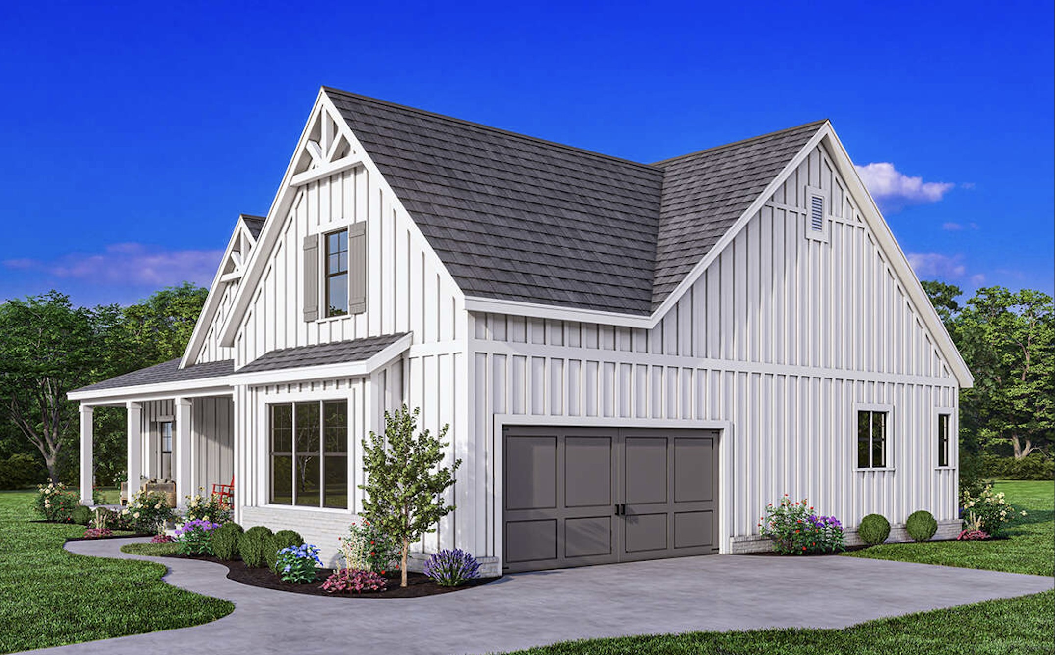 Thatcher TBD Hackamore Court, Weatherford, TX, 76088