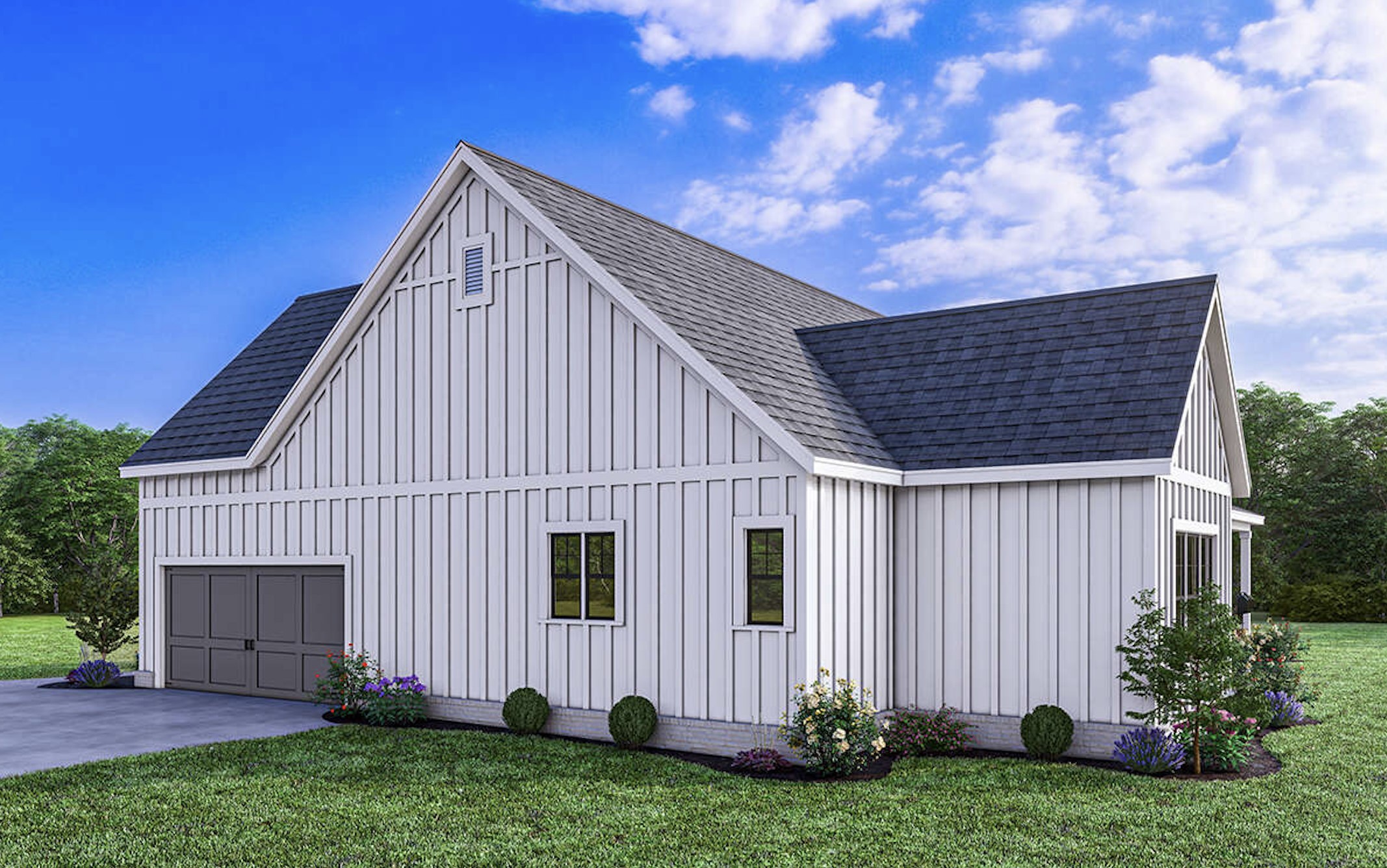 Thatcher TBD Hackamore Court, Weatherford, TX, 76088
