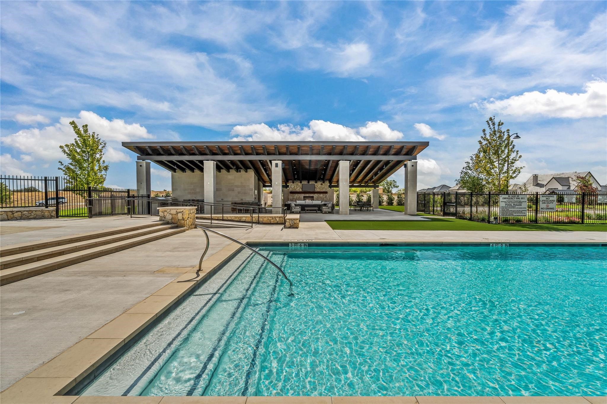 4324 Esprit Avenue, Fort Worth, TX, 76126
