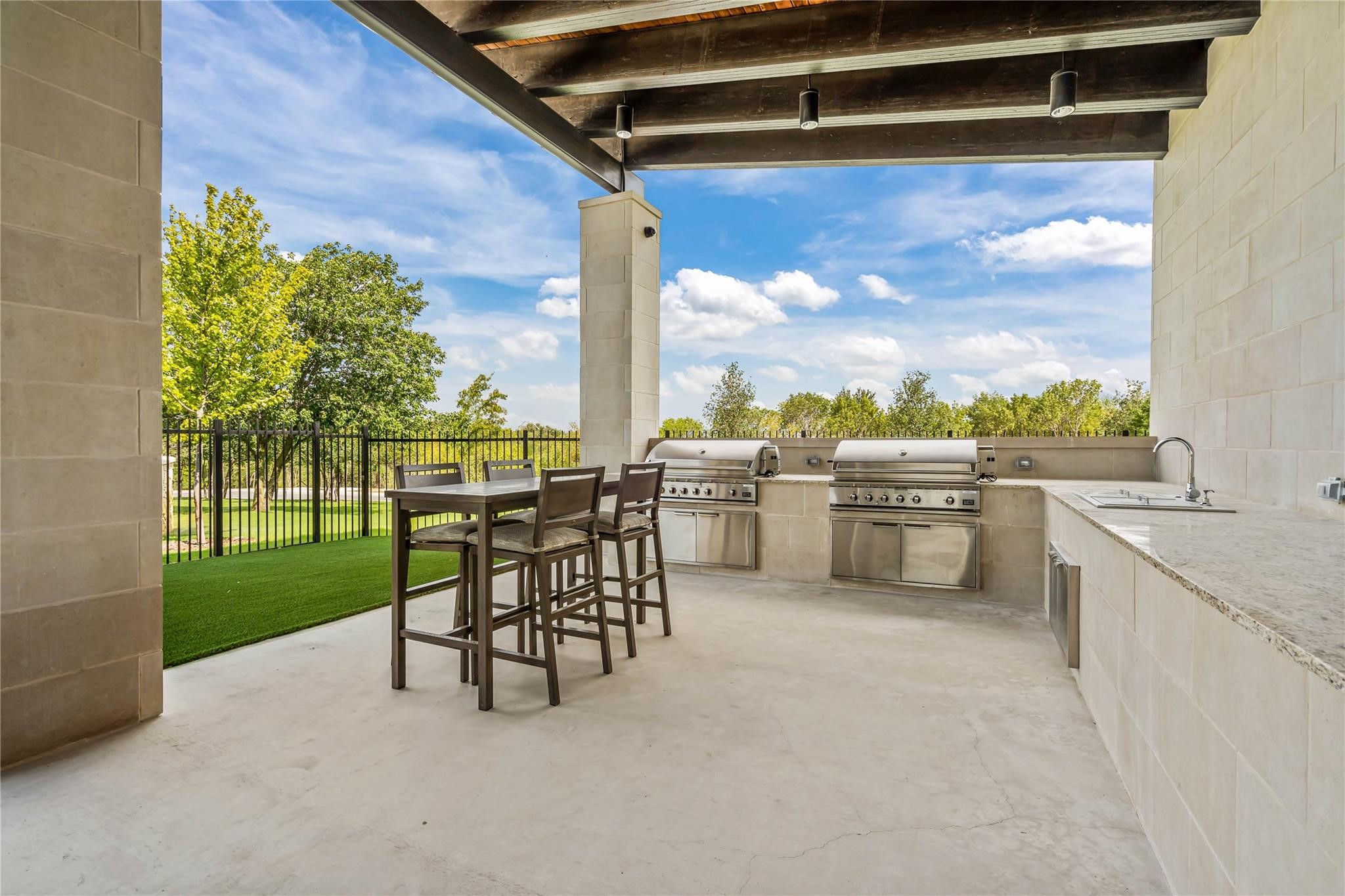 4324 Esprit Avenue, Fort Worth, TX, 76126