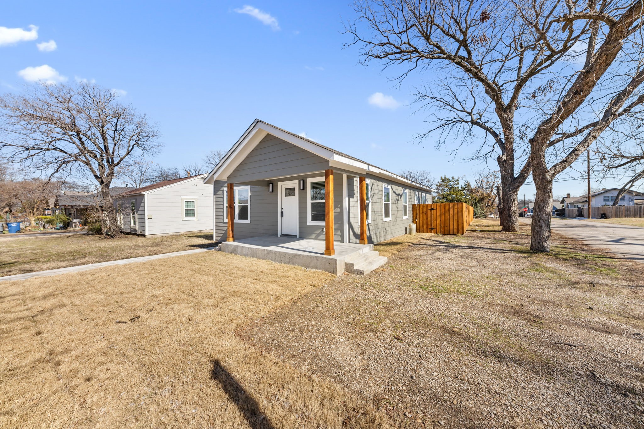 2330 Idaho Avenue, Dallas, TX, 75216