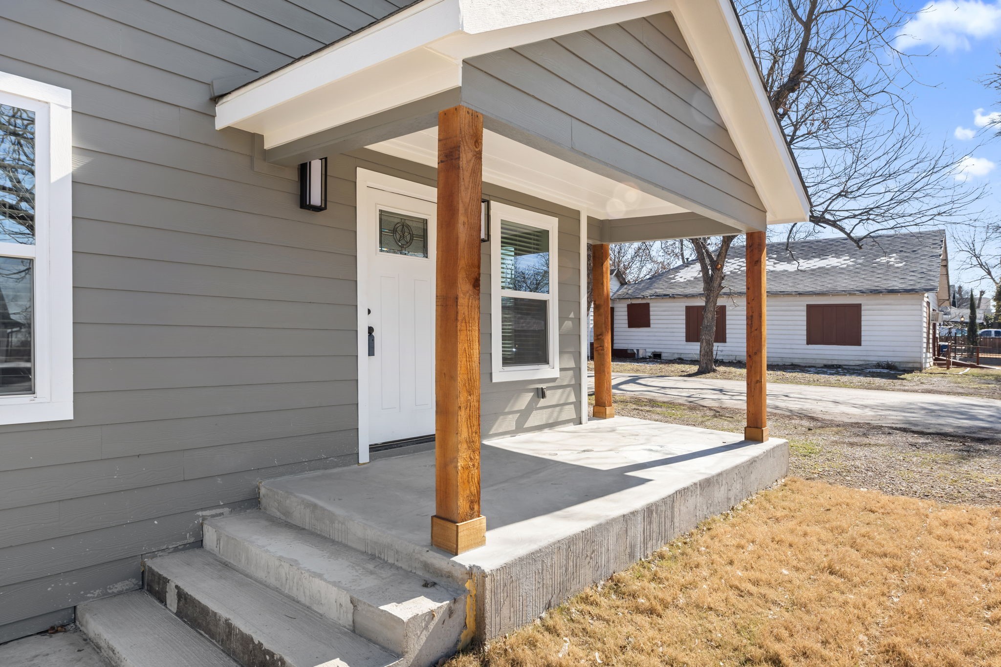 2330 Idaho Avenue, Dallas, TX, 75216