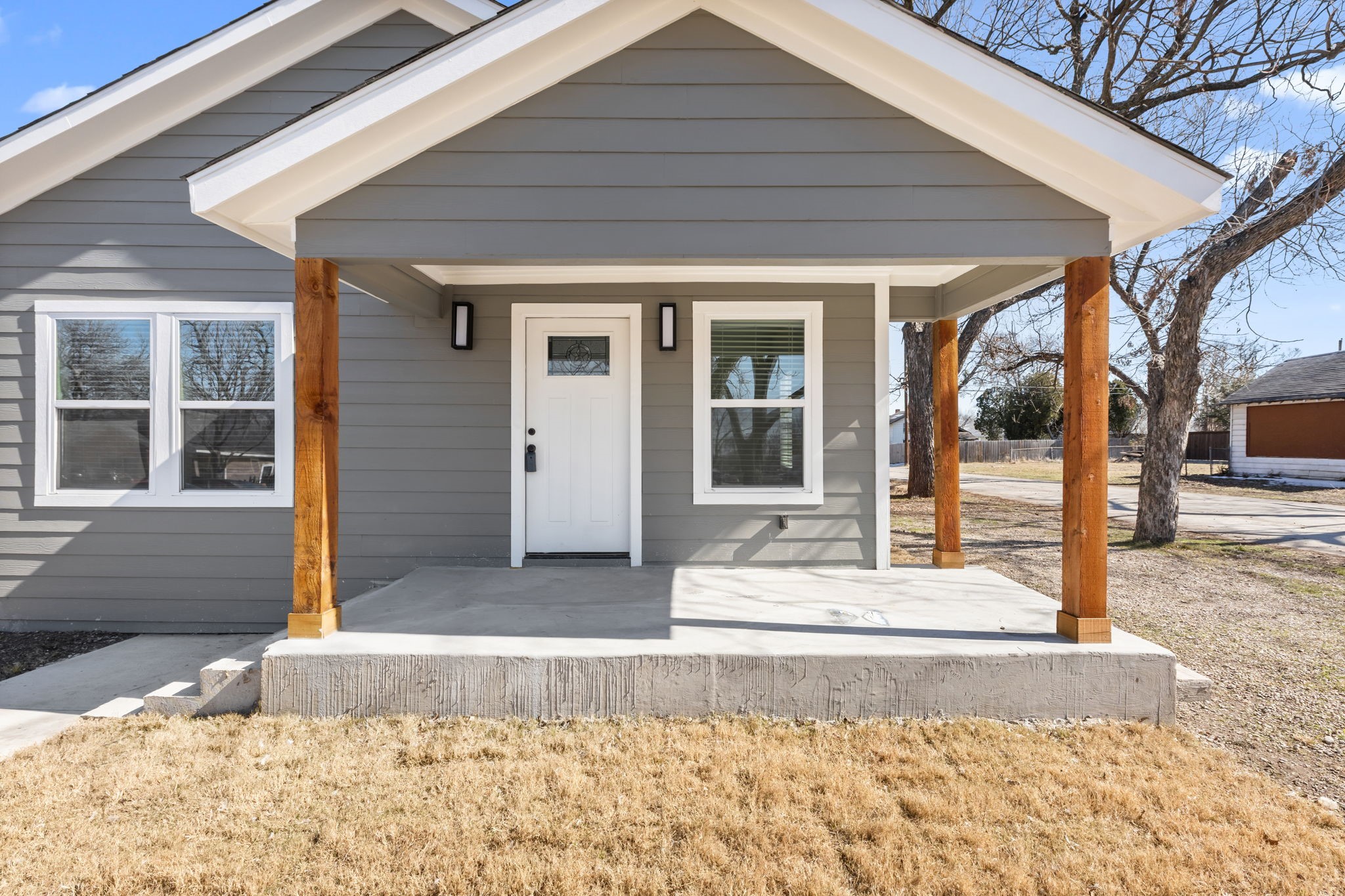 2330 Idaho Avenue, Dallas, TX, 75216