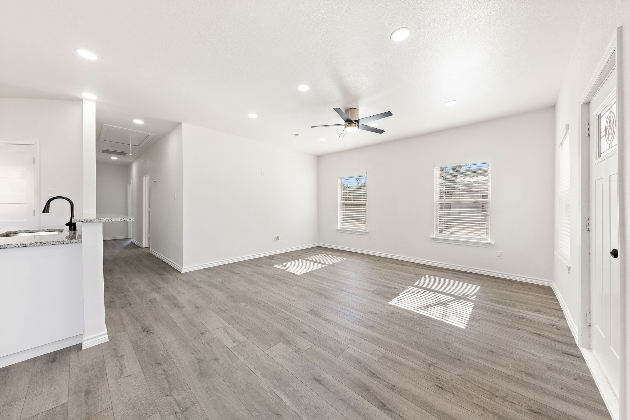 2330 Idaho Avenue, Dallas, TX, 75216