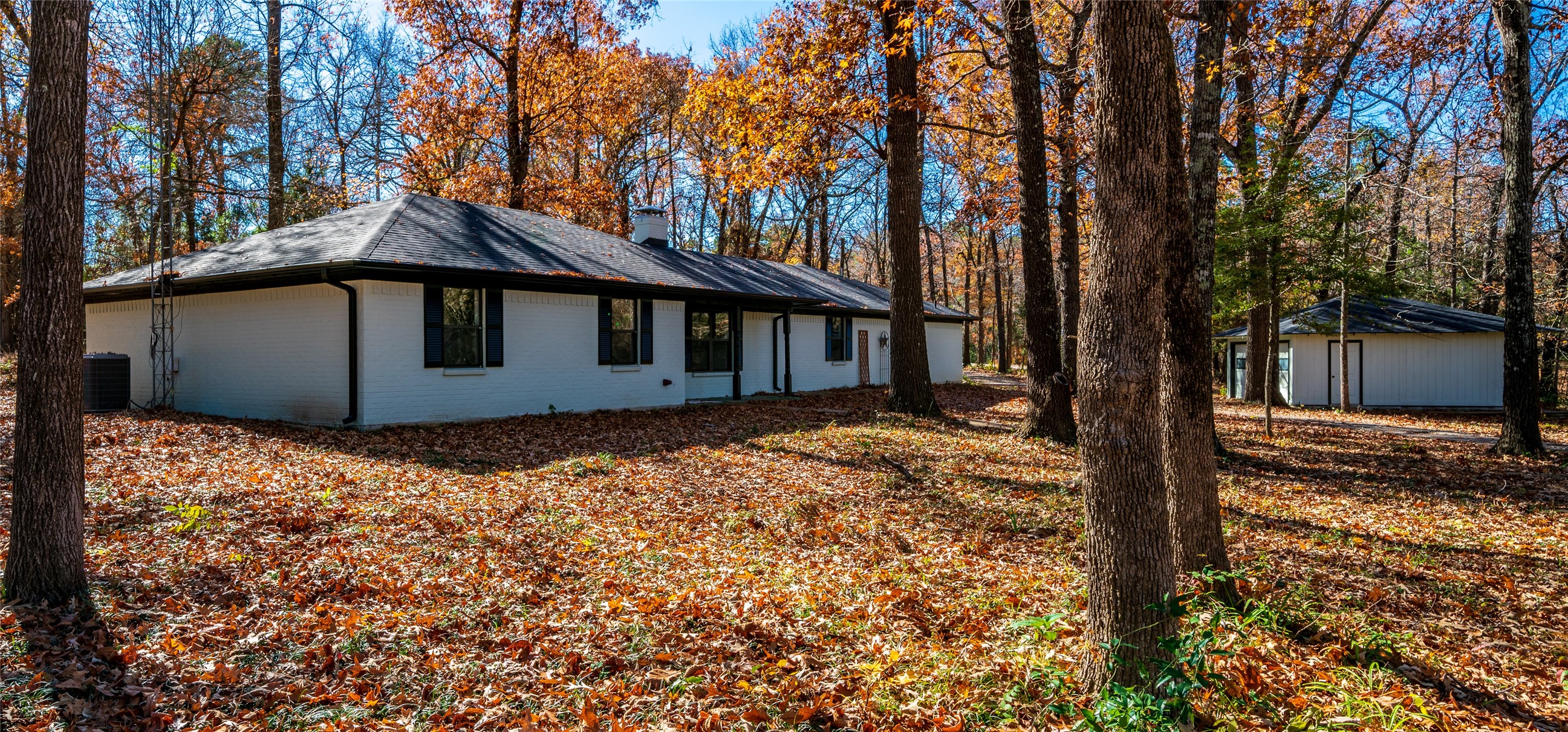 1051 County Road 2620, Mineola, TX, 75773
