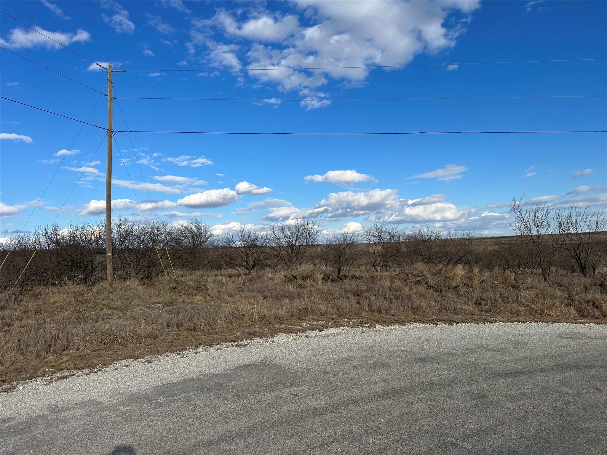 116 Comanche Lake Road, Comanche, TX, 76442