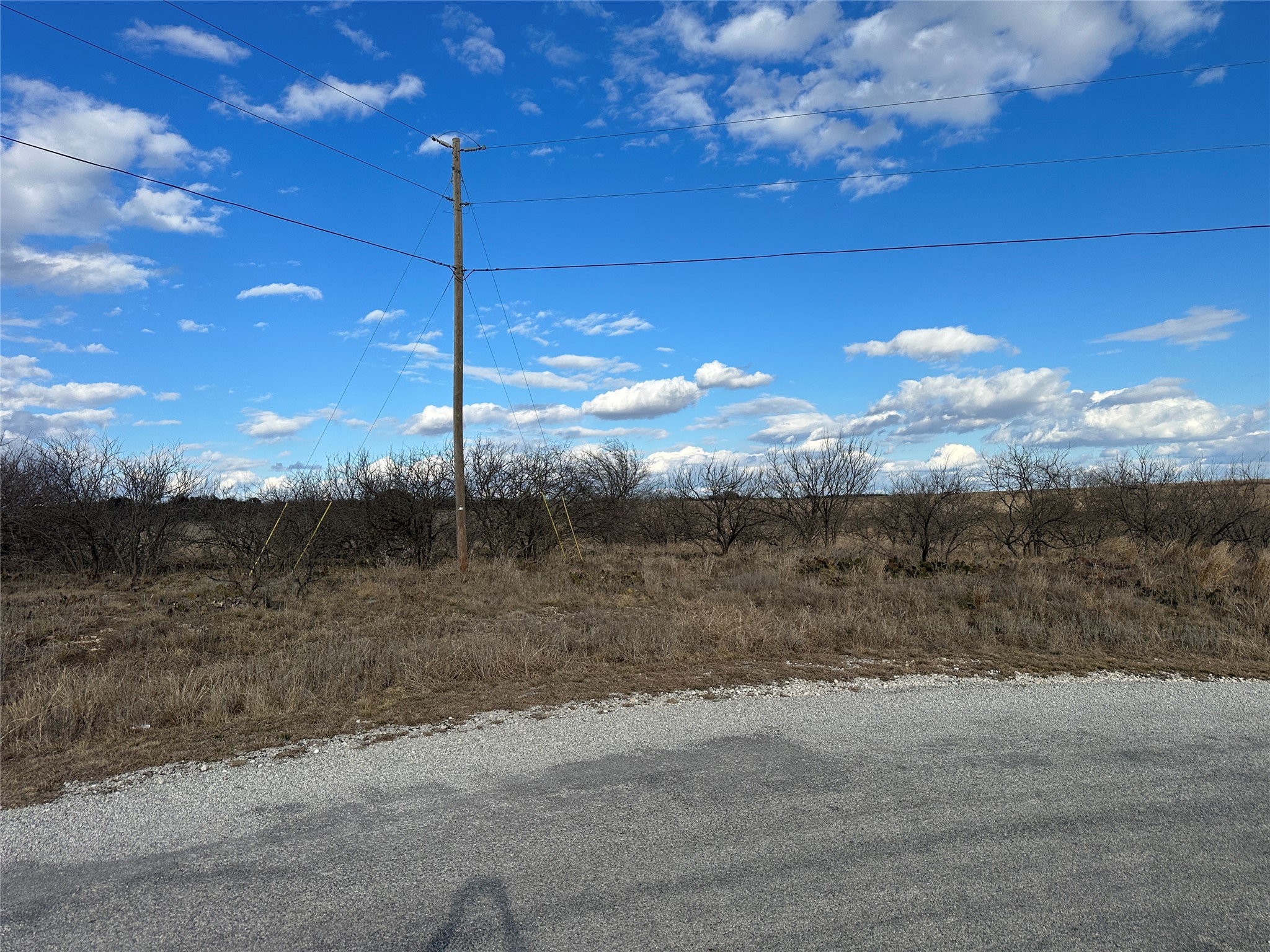 116 Comanche Lake Road, Comanche, TX, 76442