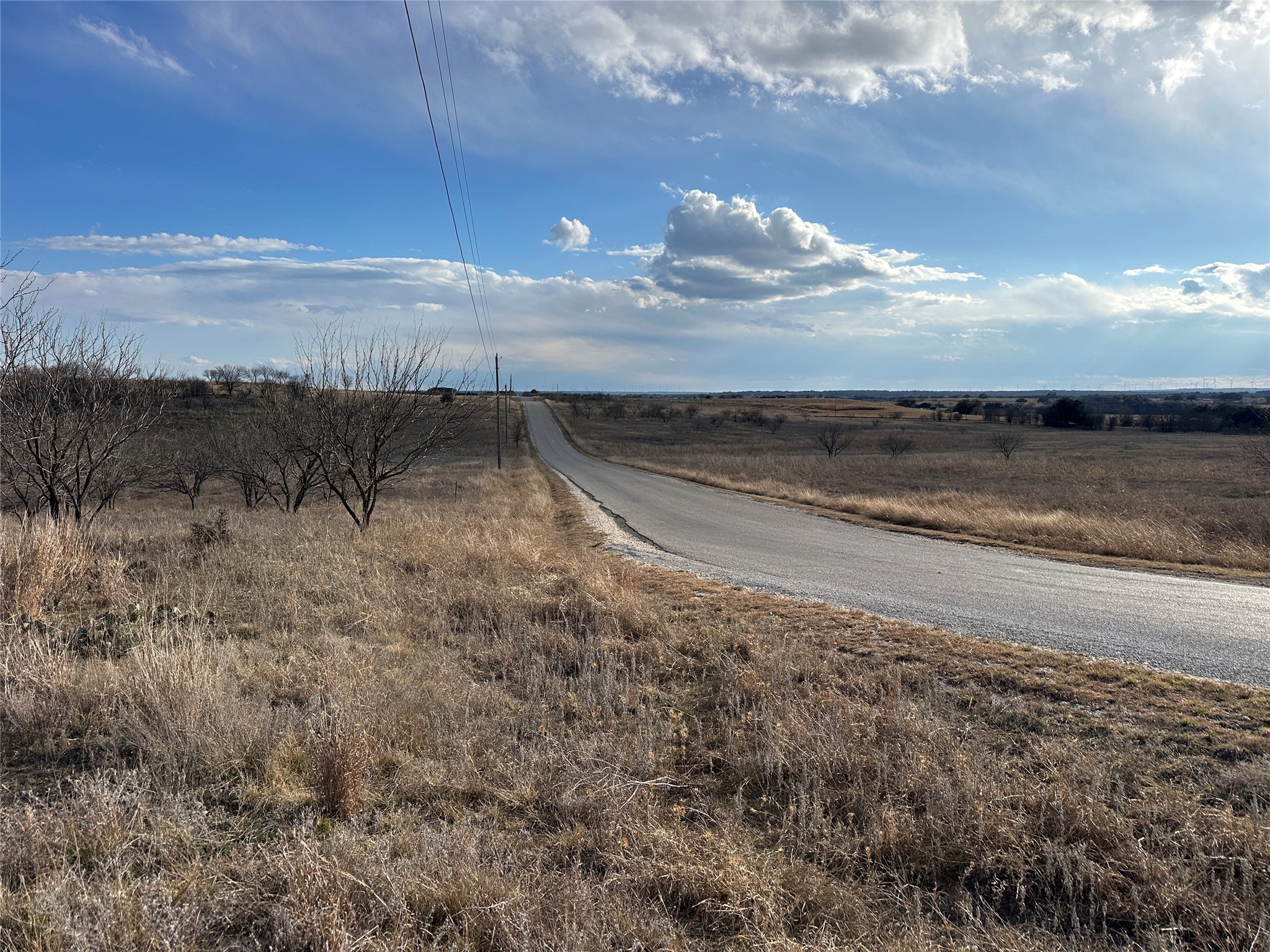 116 Comanche Lake Road, Comanche, TX, 76442