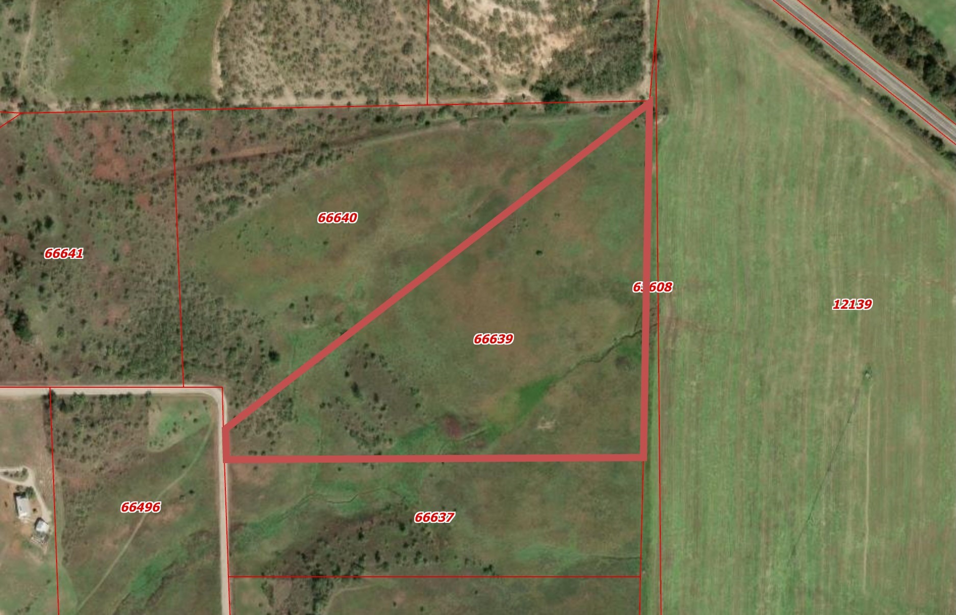 116 Comanche Lake Road, Comanche, TX, 76442
