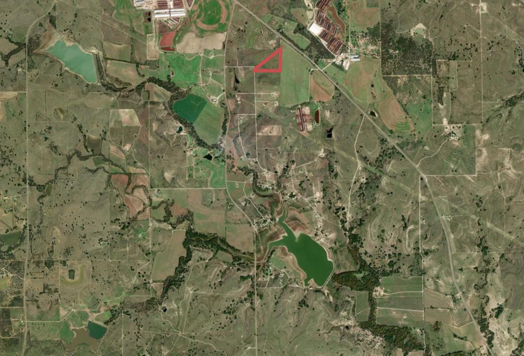 116 Comanche Lake Road, Comanche, TX, 76442