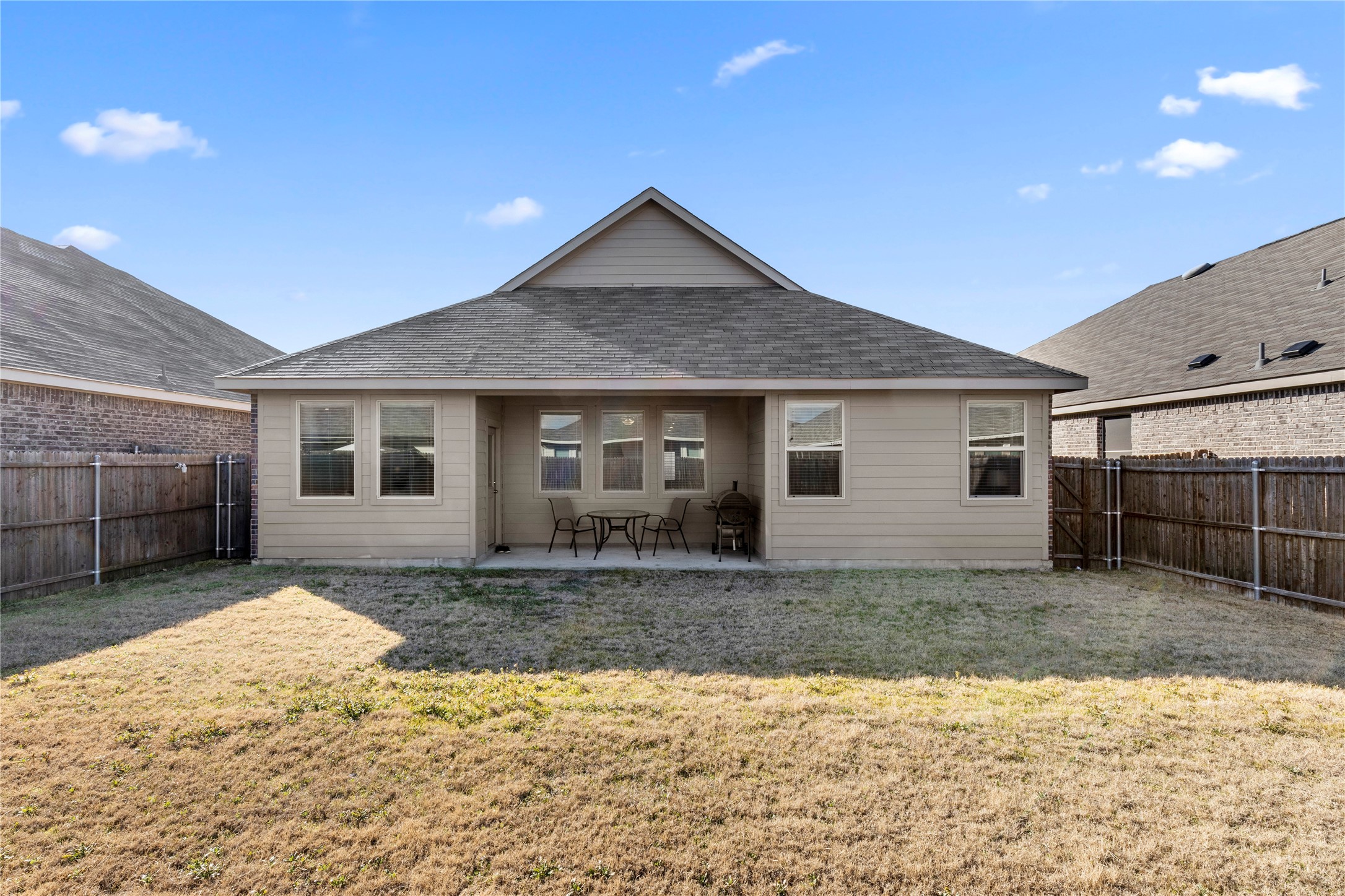 4949 Parrington Drive, Princeton, TX, 75407