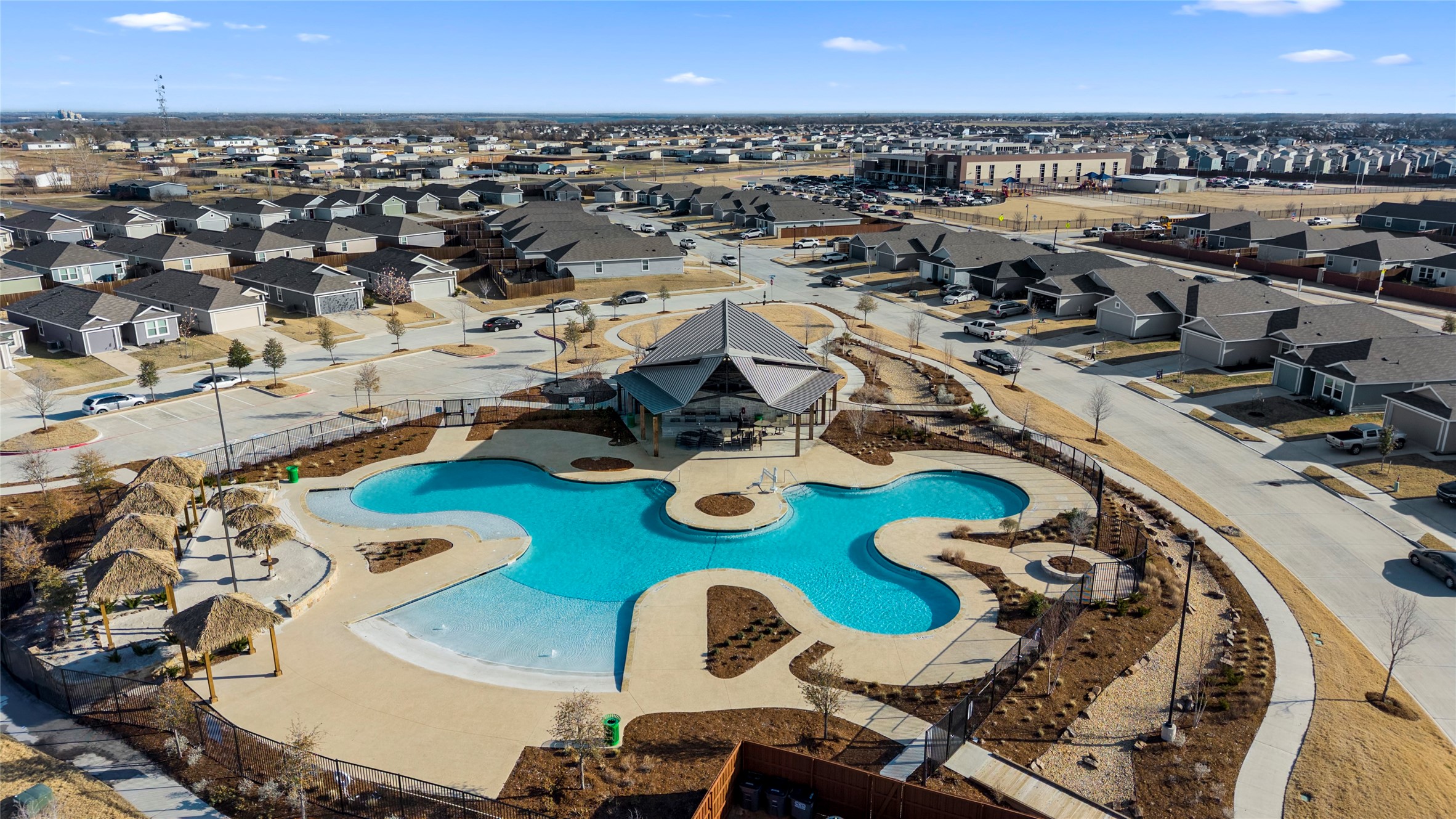 4949 Parrington Drive, Princeton, TX, 75407