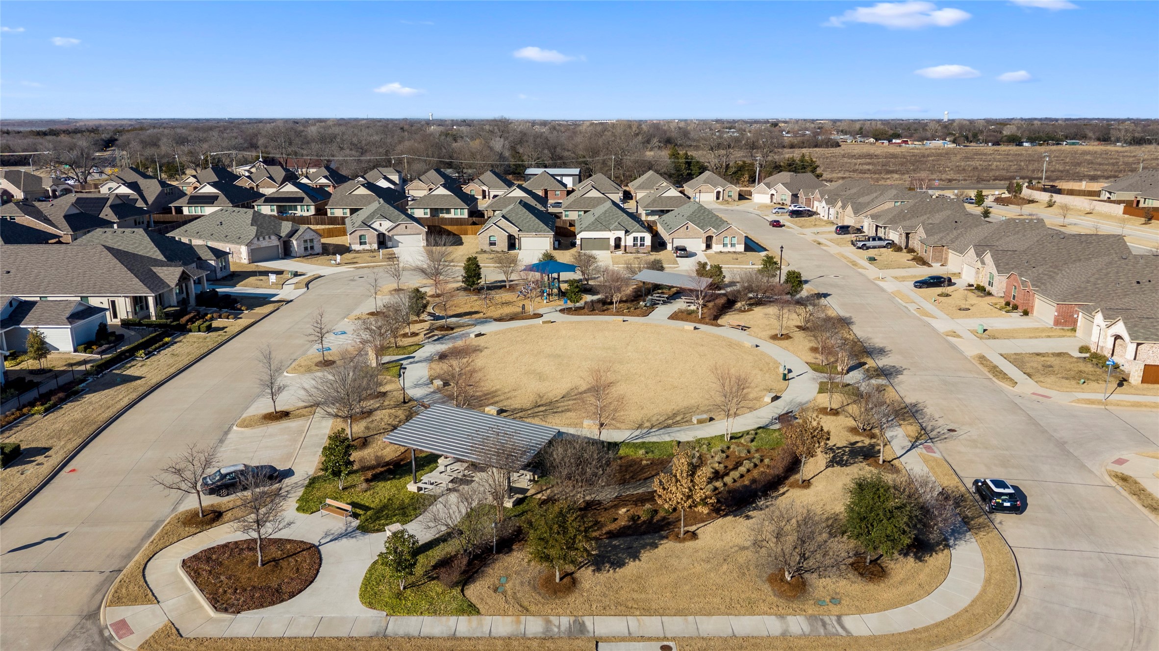 4949 Parrington Drive, Princeton, TX, 75407