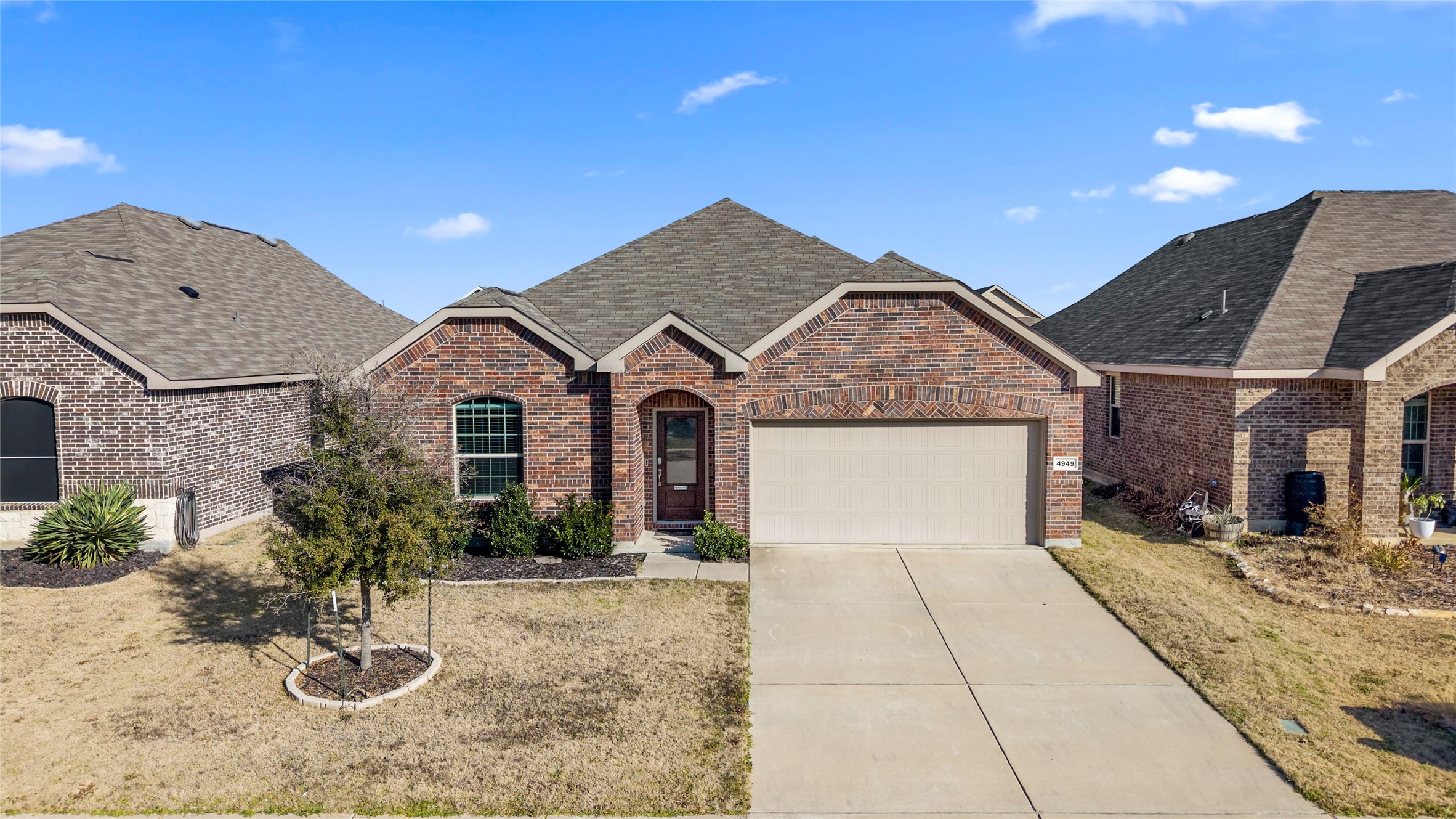 4949 Parrington Drive, Princeton, TX, 75407