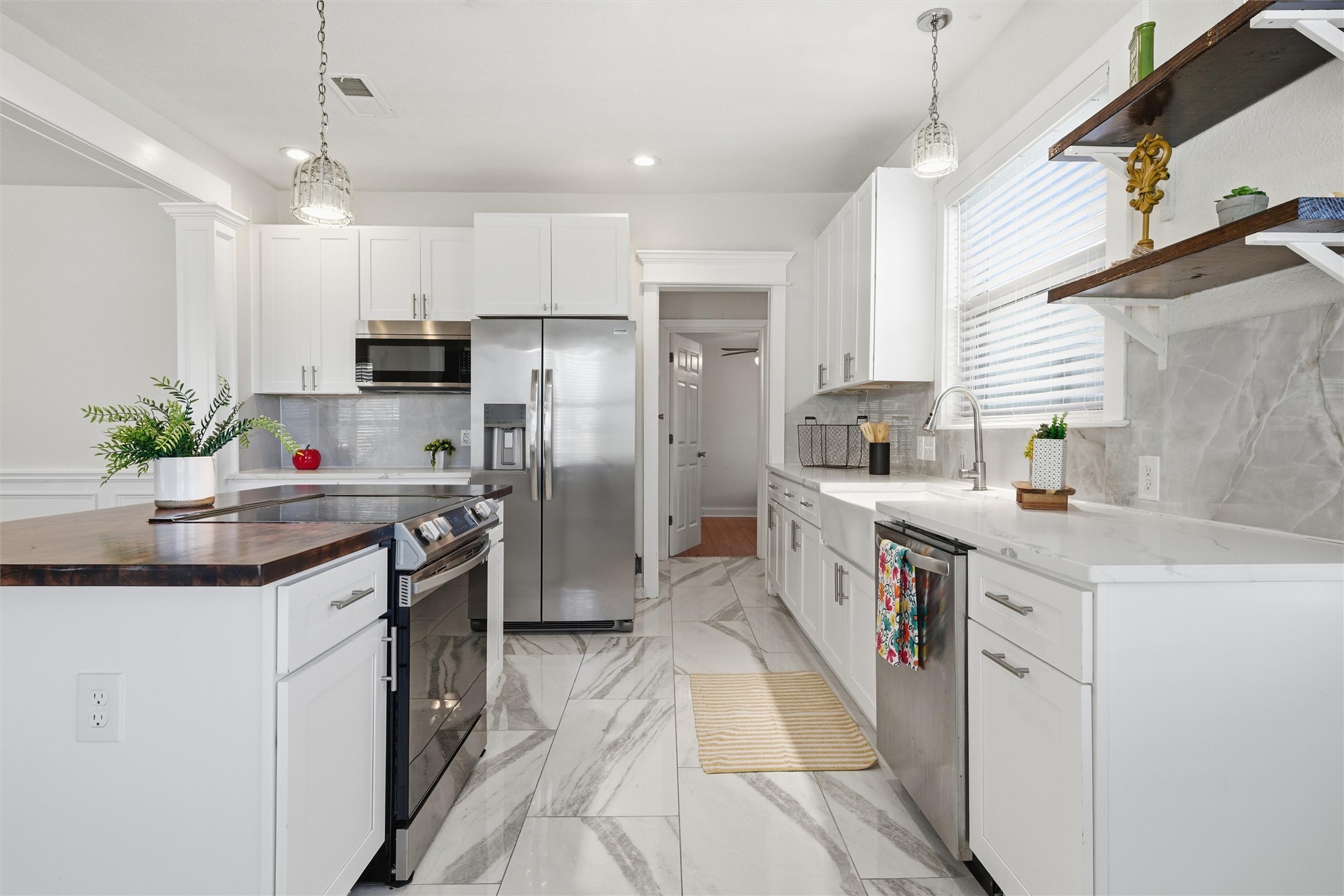 2607 Fort Avenue, Waco, TX, 76707