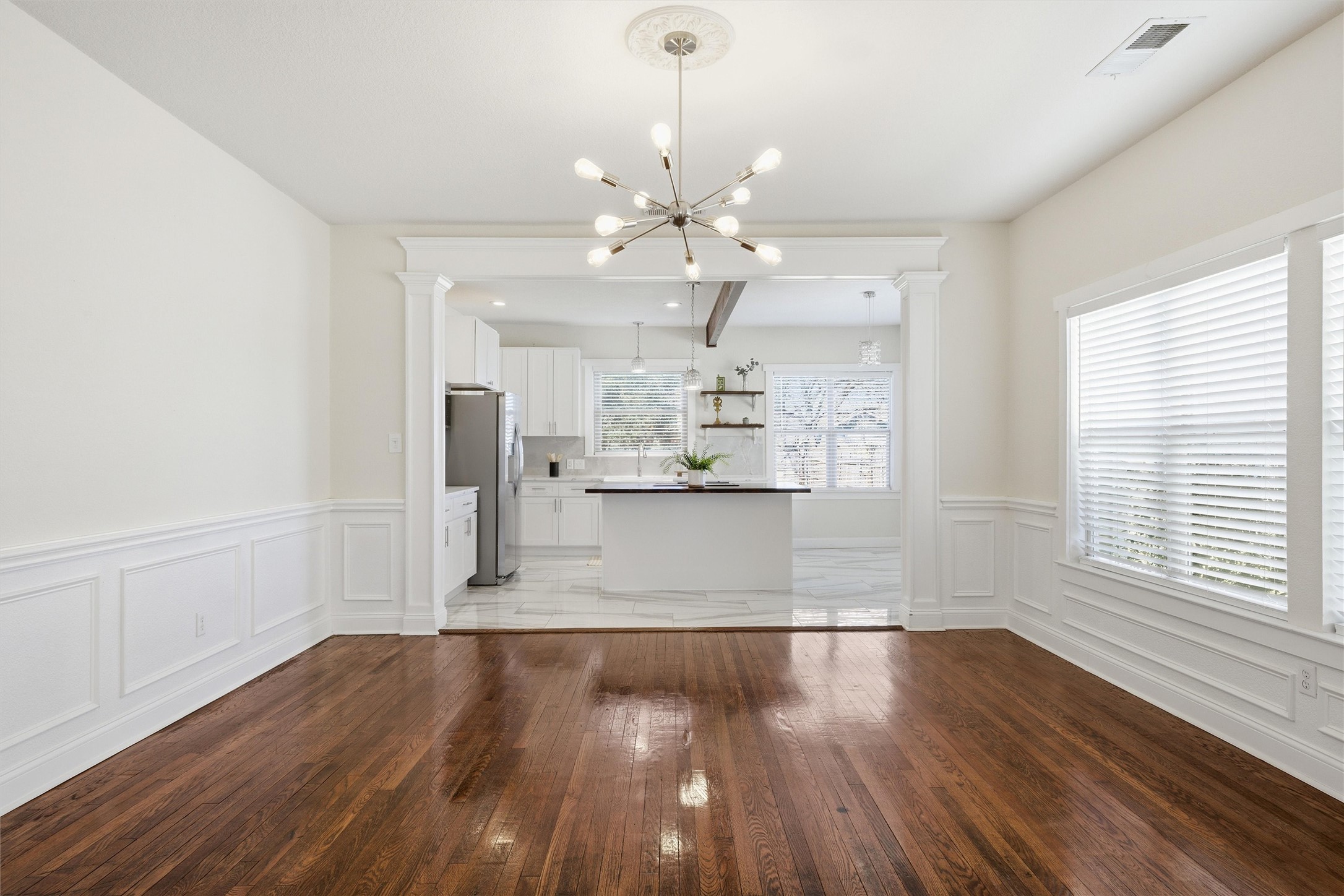 2607 Fort Avenue, Waco, TX, 76707