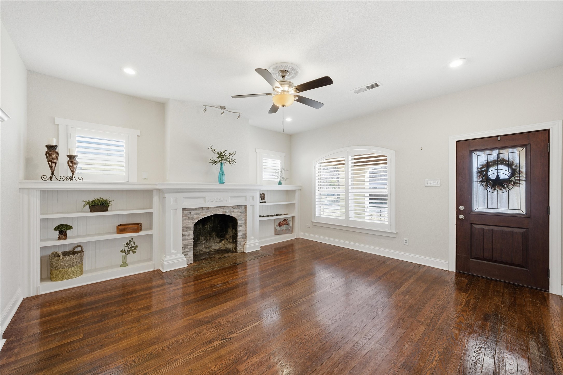 2607 Fort Avenue, Waco, TX, 76707