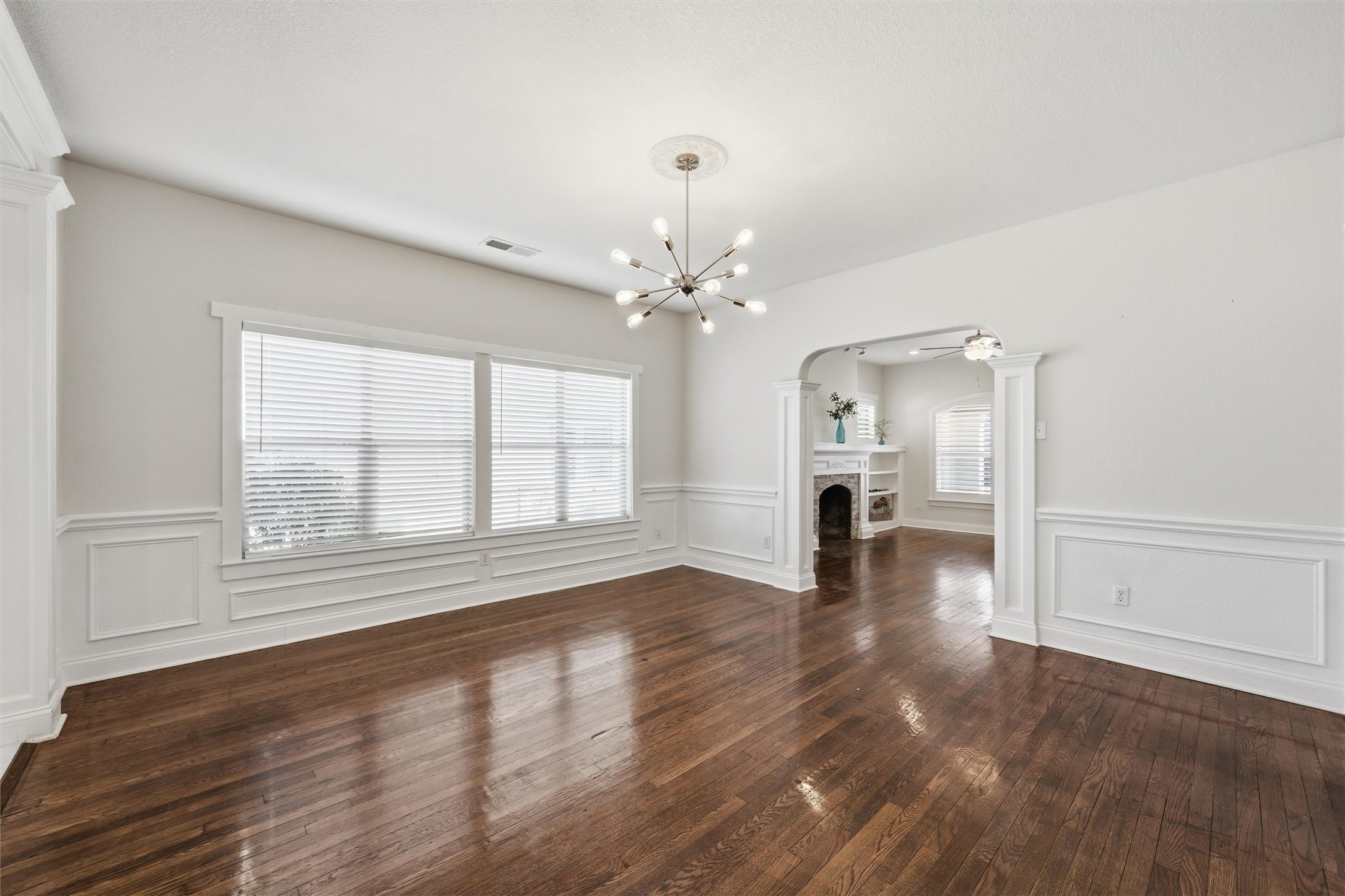 2607 Fort Avenue, Waco, TX, 76707
