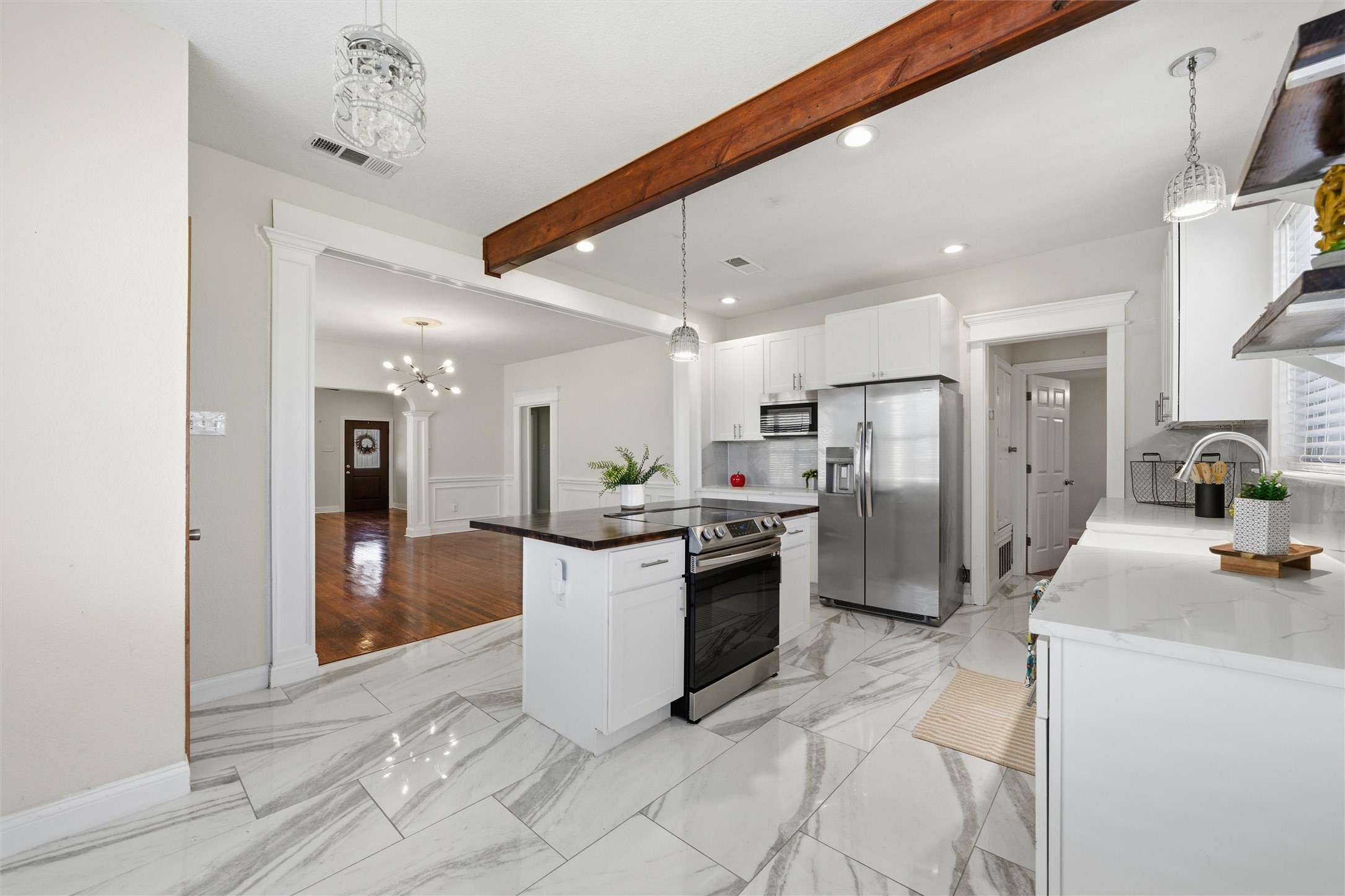 2607 Fort Avenue, Waco, TX, 76707