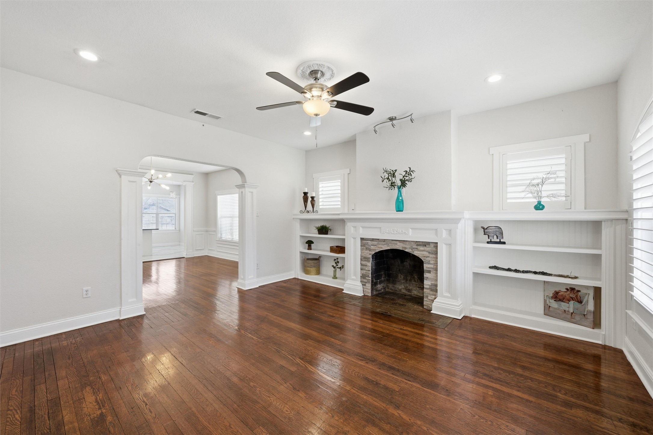 2607 Fort Avenue, Waco, TX, 76707
