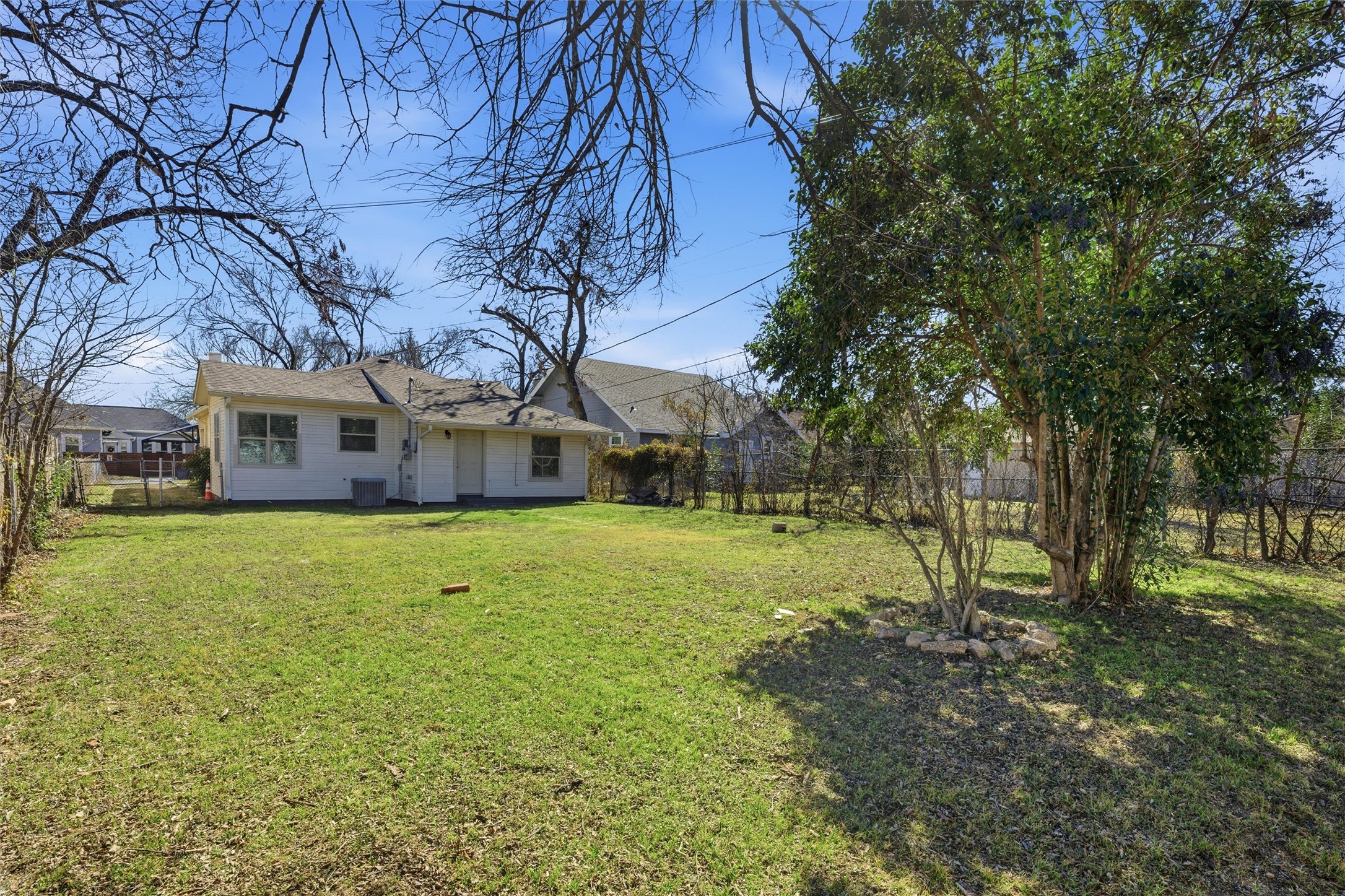 2607 Fort Avenue, Waco, TX, 76707