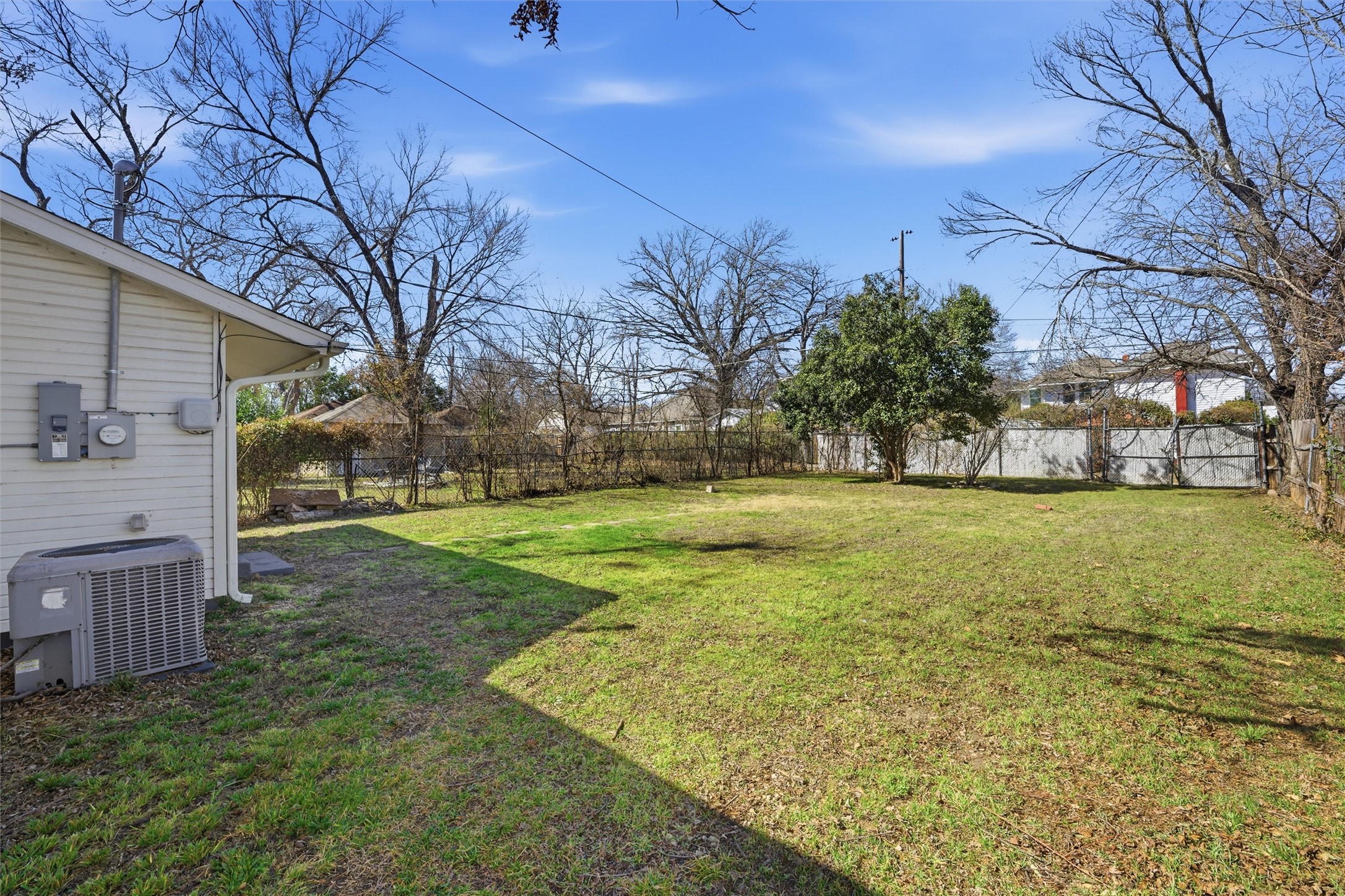 2607 Fort Avenue, Waco, TX, 76707