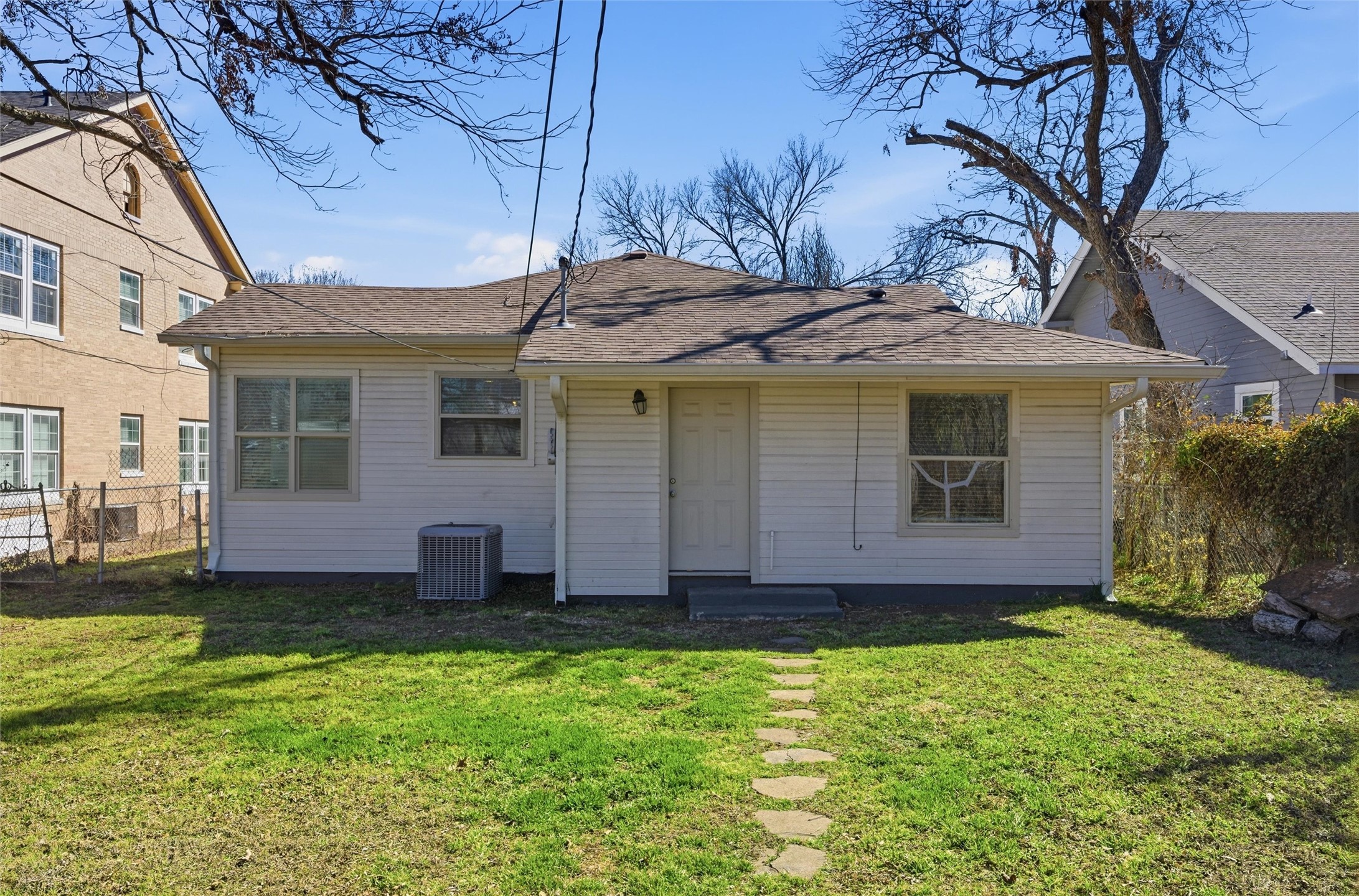 2607 Fort Avenue, Waco, TX, 76707