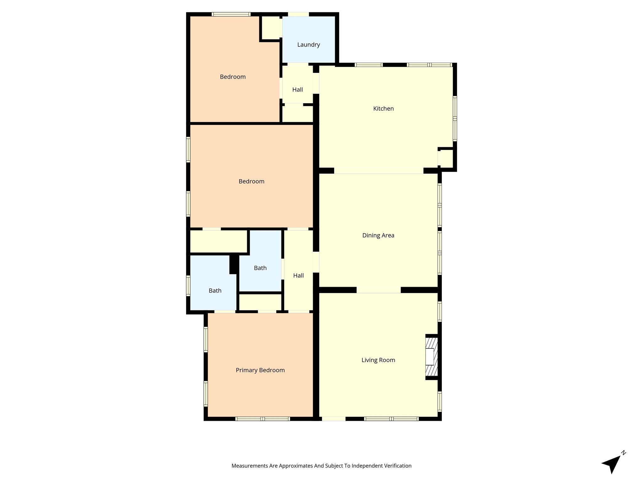2607 Fort Avenue, Waco, TX, 76707