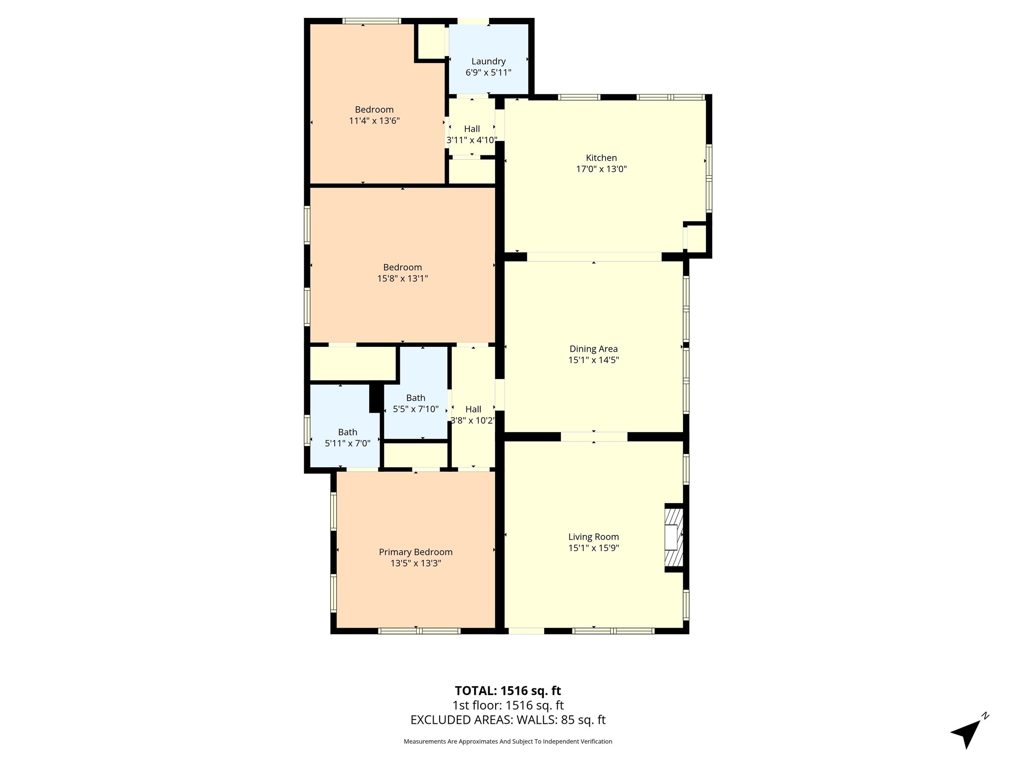 2607 Fort Avenue, Waco, TX, 76707