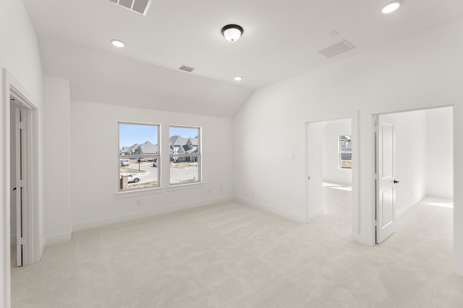 813 Golden Galaxy Way, Lucas, TX, 75098