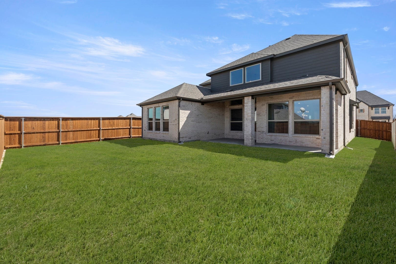 813 Golden Galaxy Way, Lucas, TX, 75098