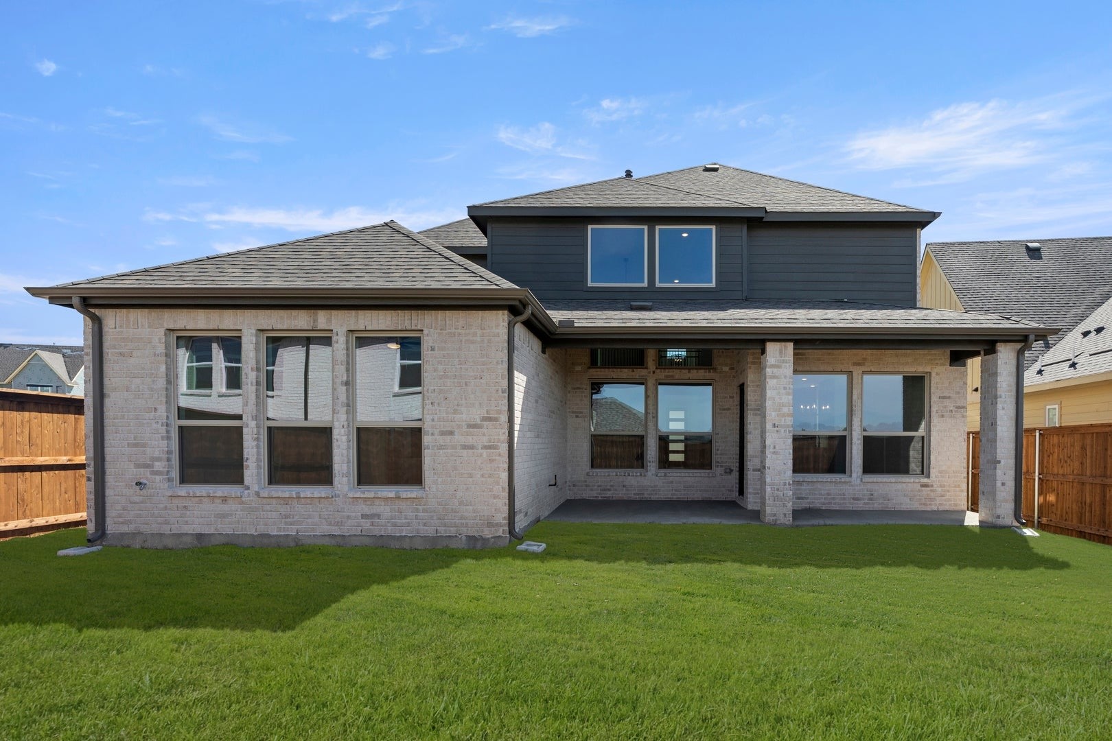 813 Golden Galaxy Way, Lucas, TX, 75098