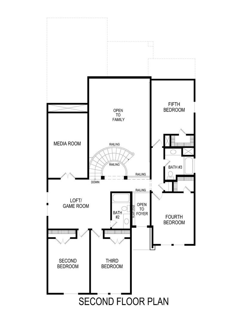 813 Golden Galaxy Way, Lucas, TX, 75098
